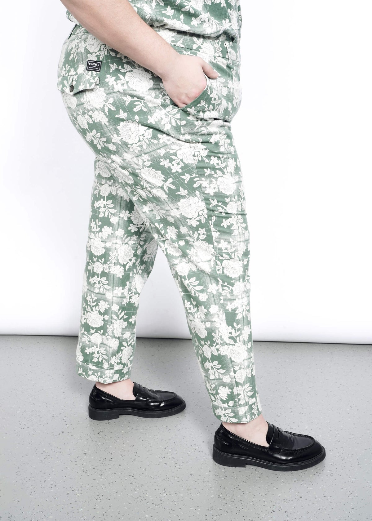 The Essential Trouser