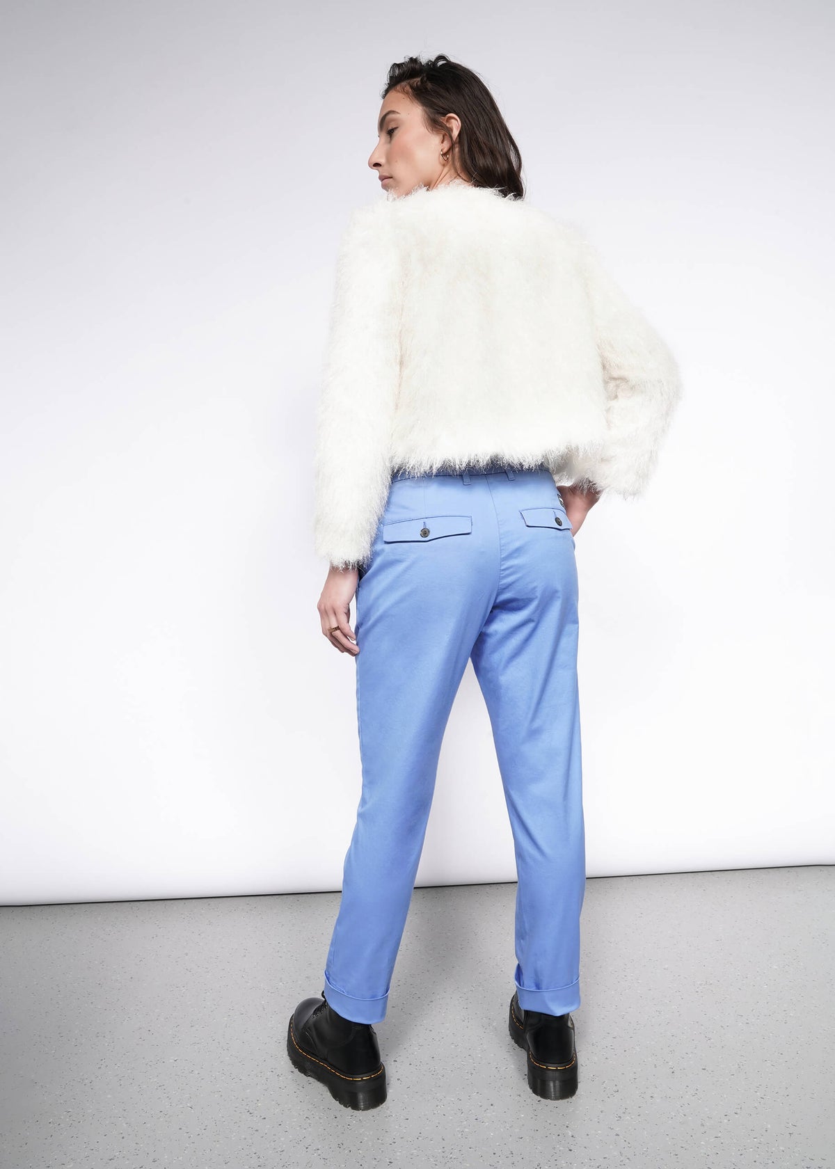 The Essential Trouser