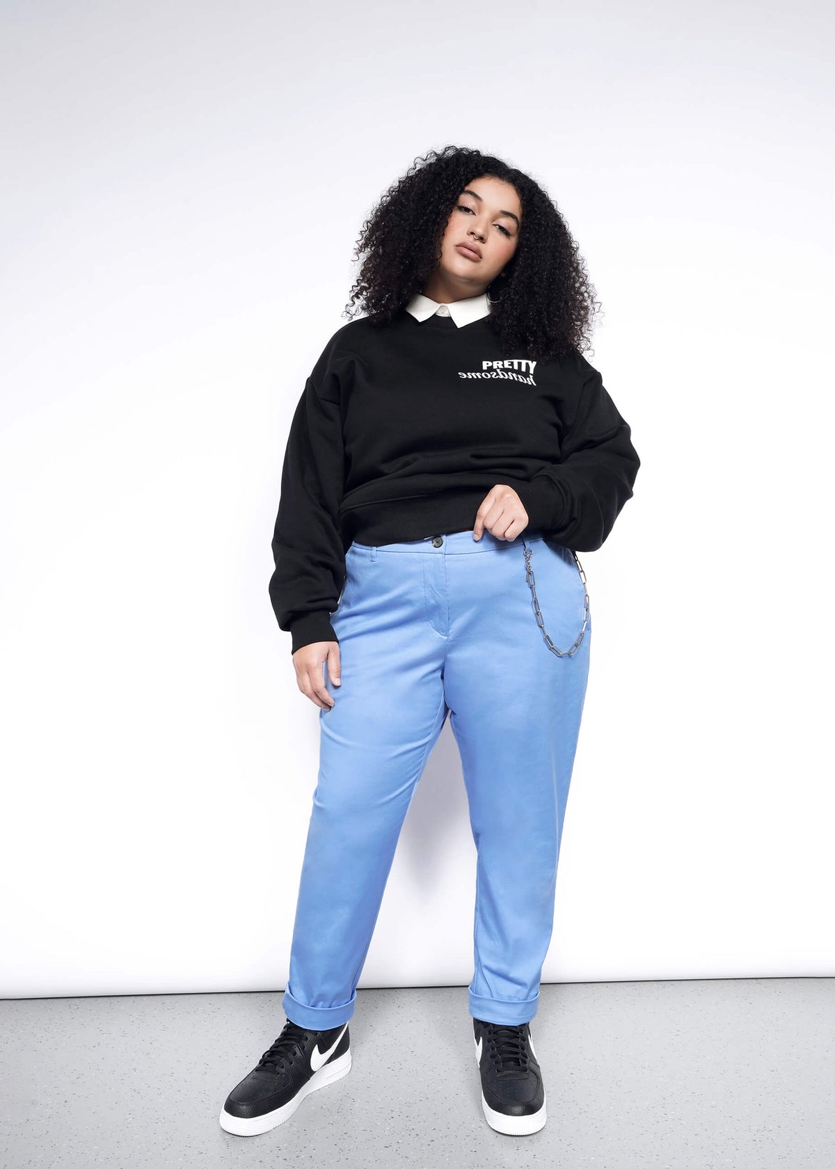 The Essential Trouser