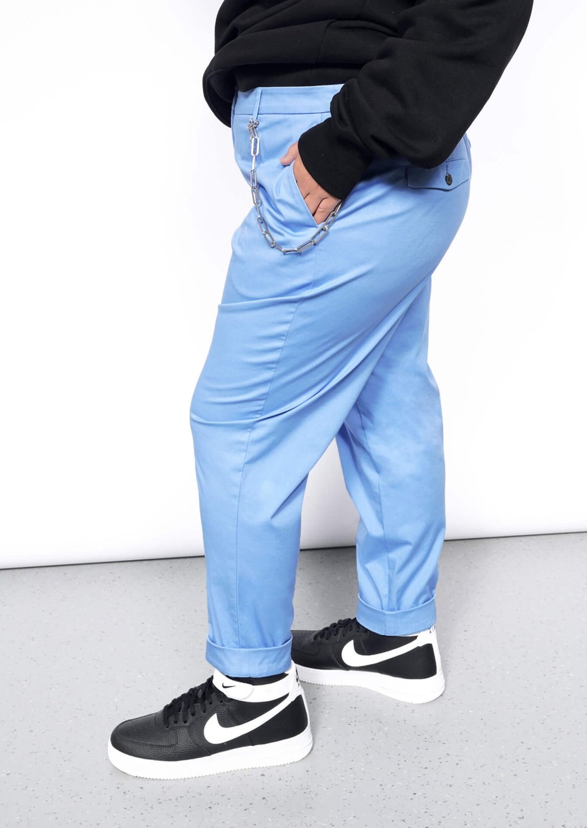 The Essential Trouser