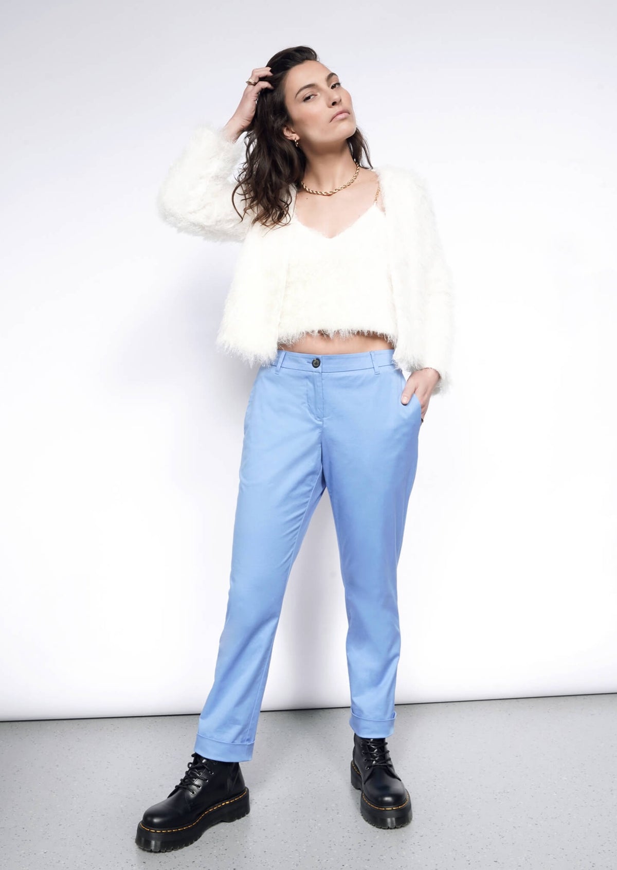 The Essential Trouser