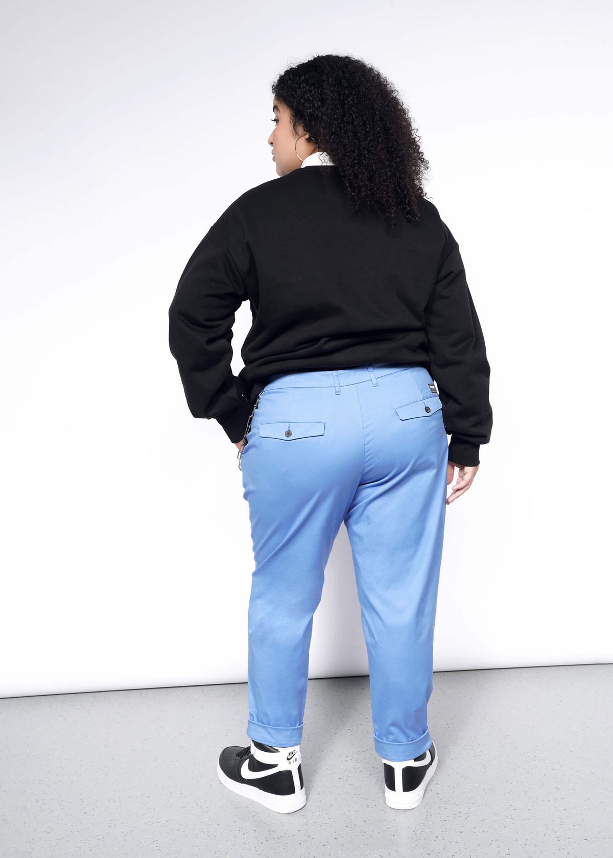 The Essential Trouser