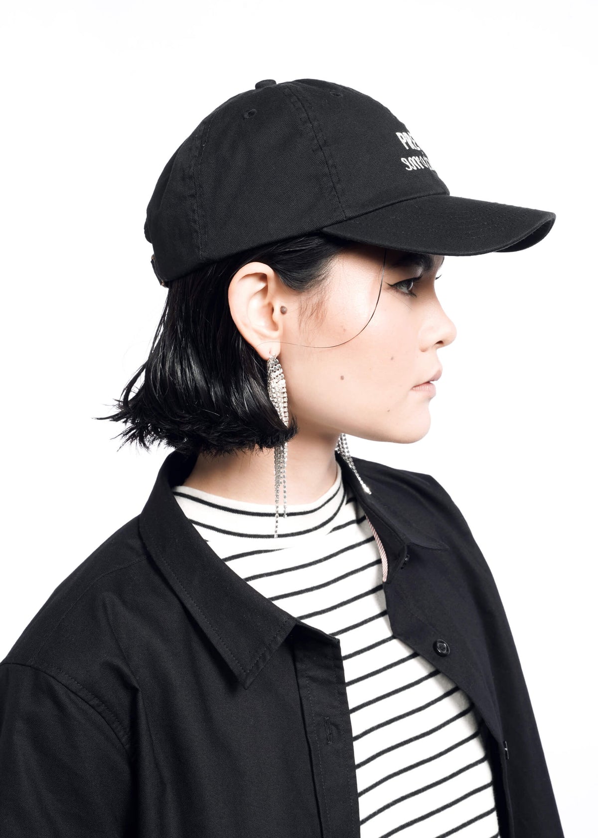 The Pretty Handsome Dad Hat