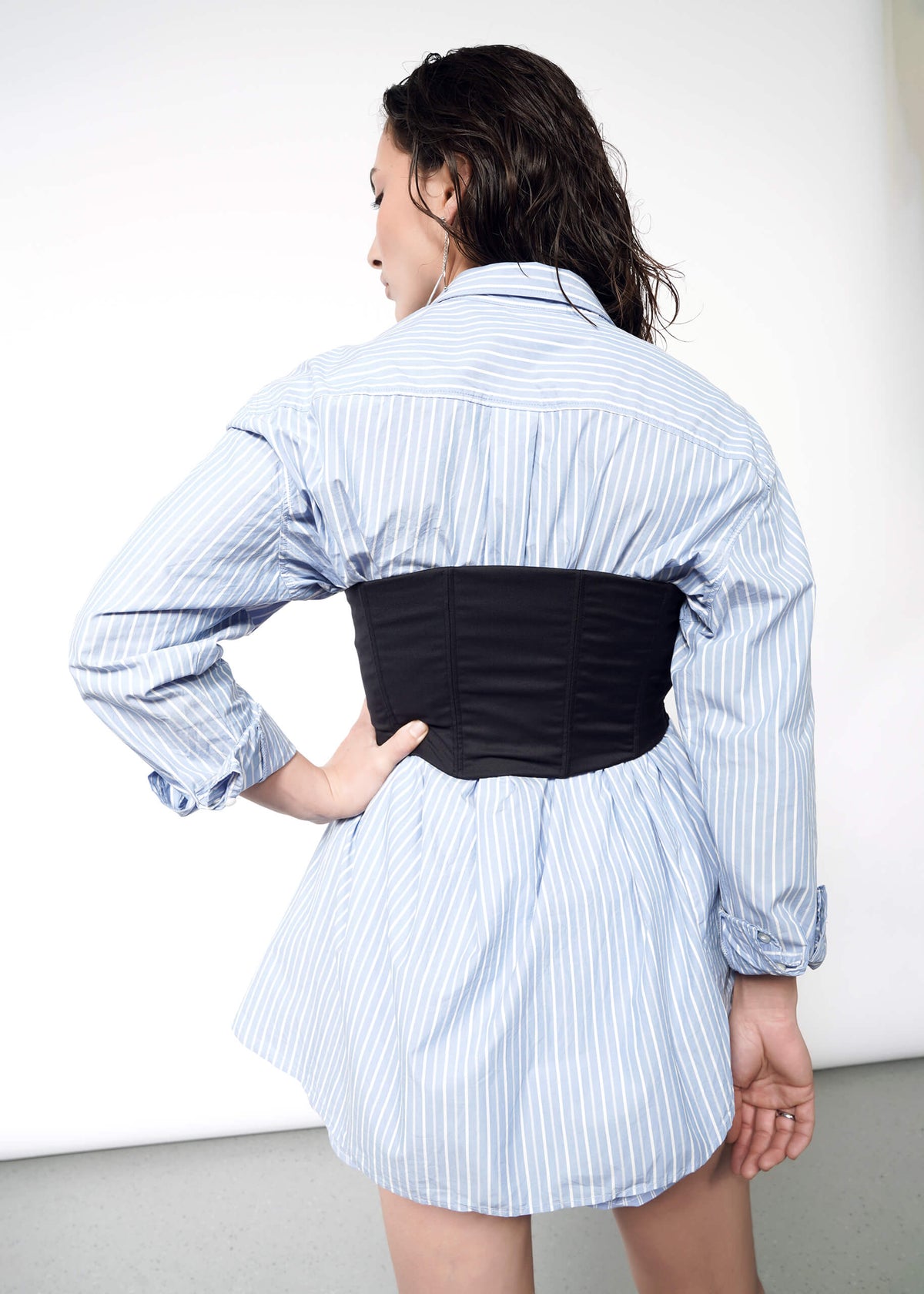 The Empower 6-Way Corset