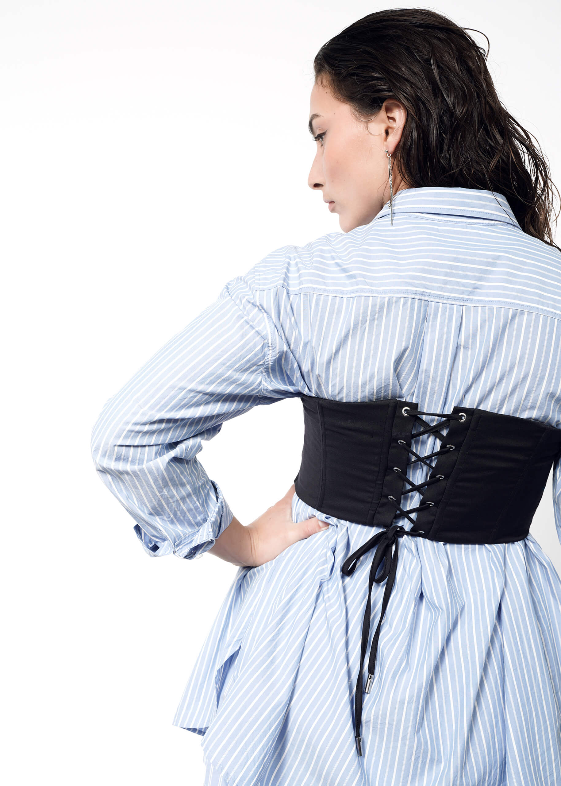 The Empower 6-Way Corset