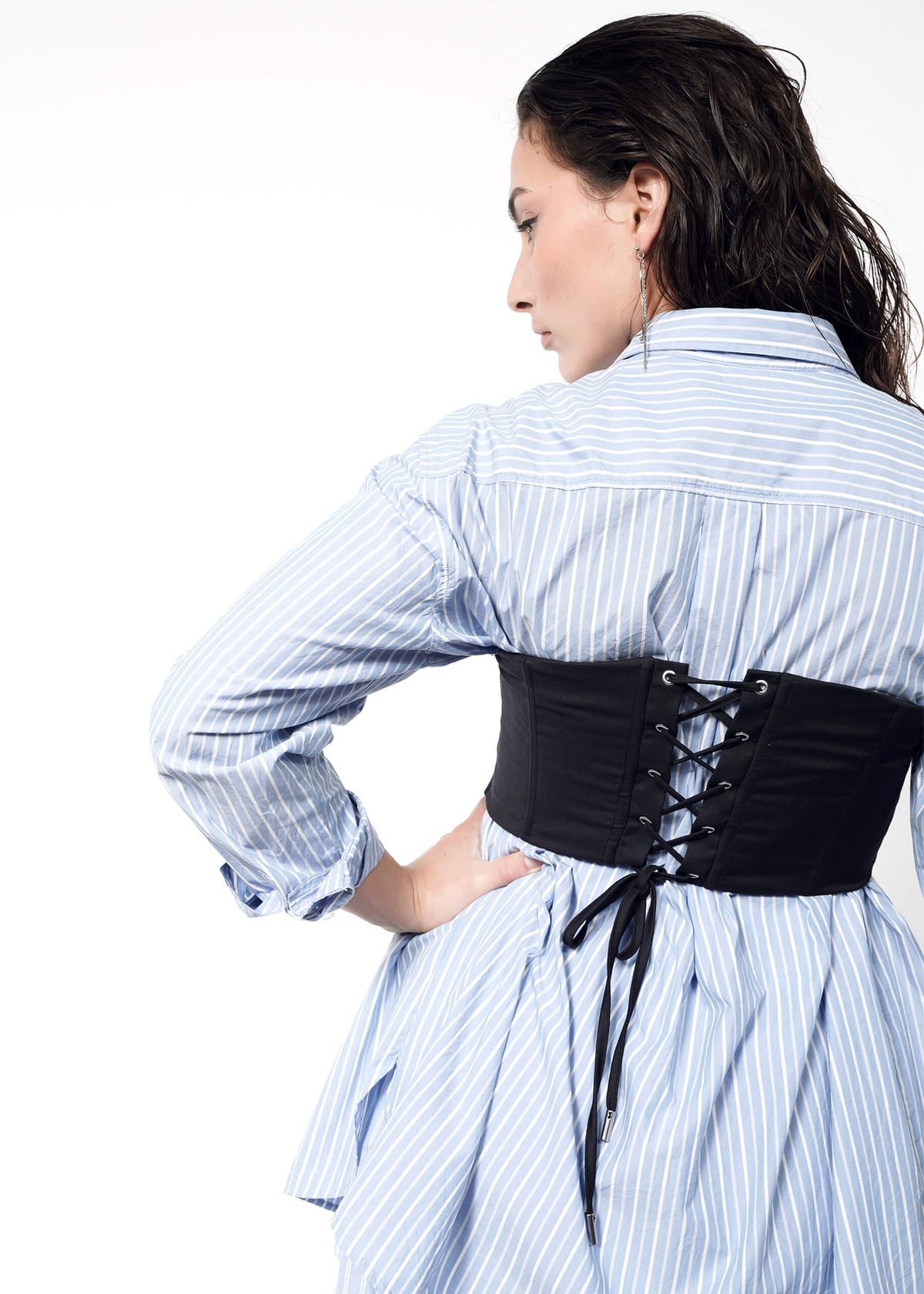 The Empower 6-Way Corset