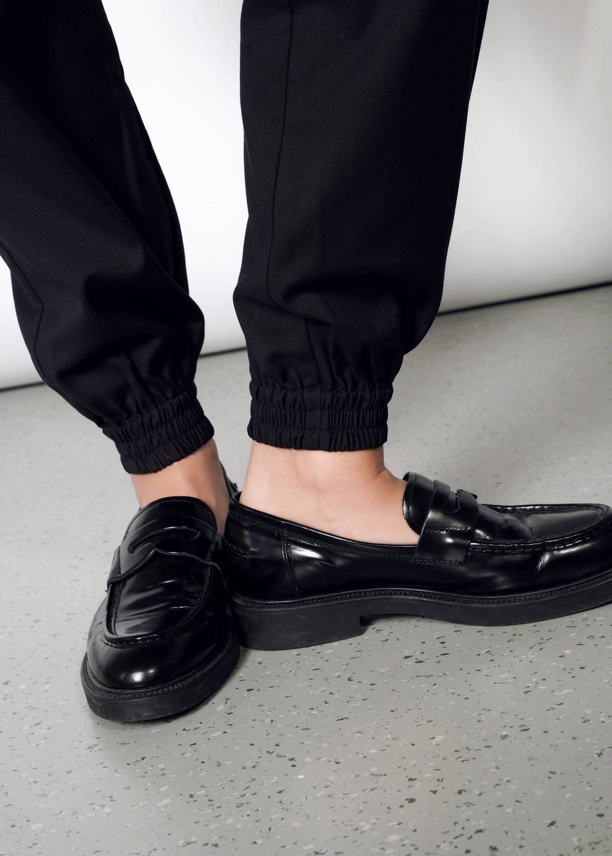 The Empower Drawstring Pant