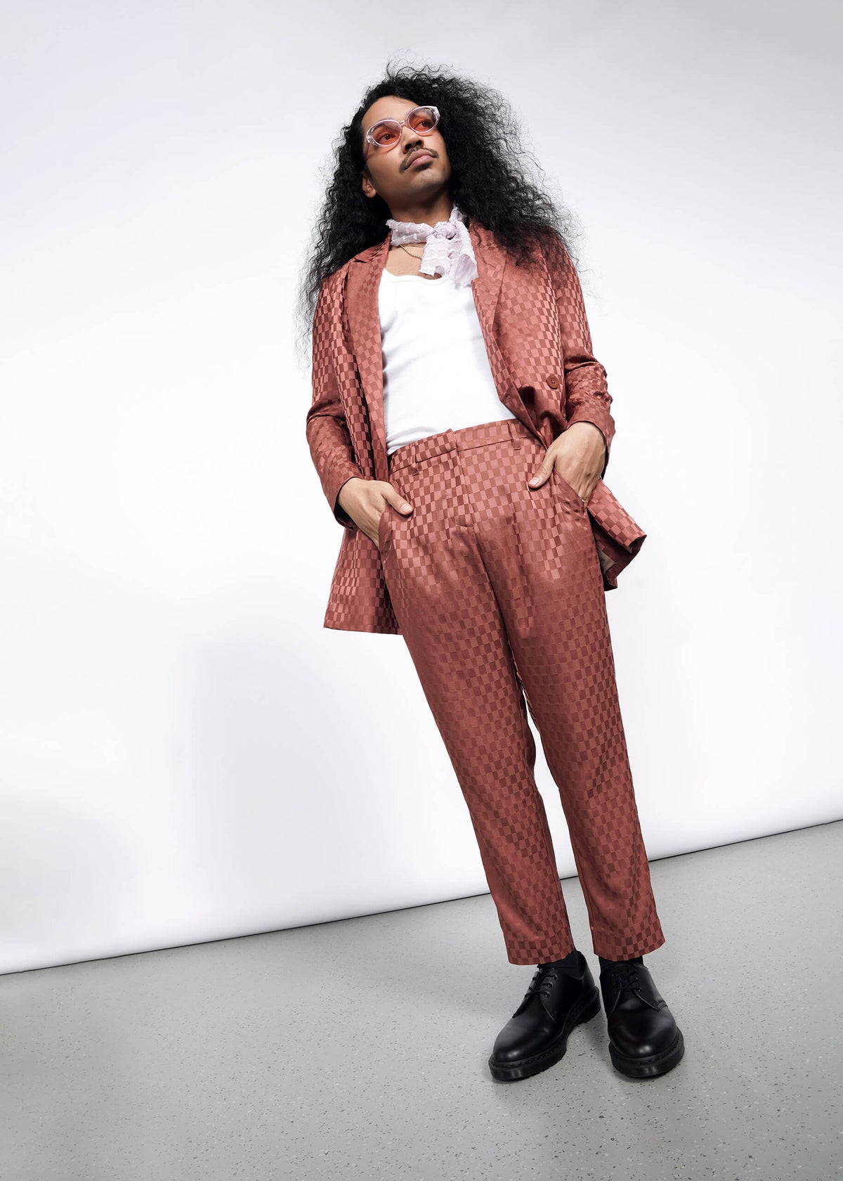 The Empower Slim Crop Pant