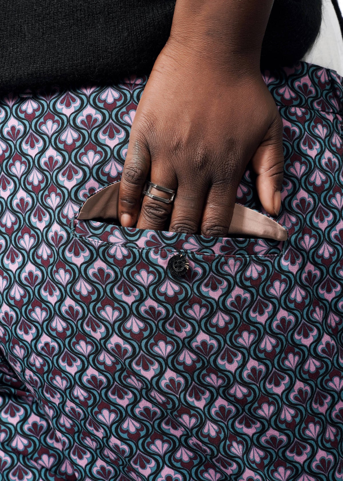 The Empower Trouser