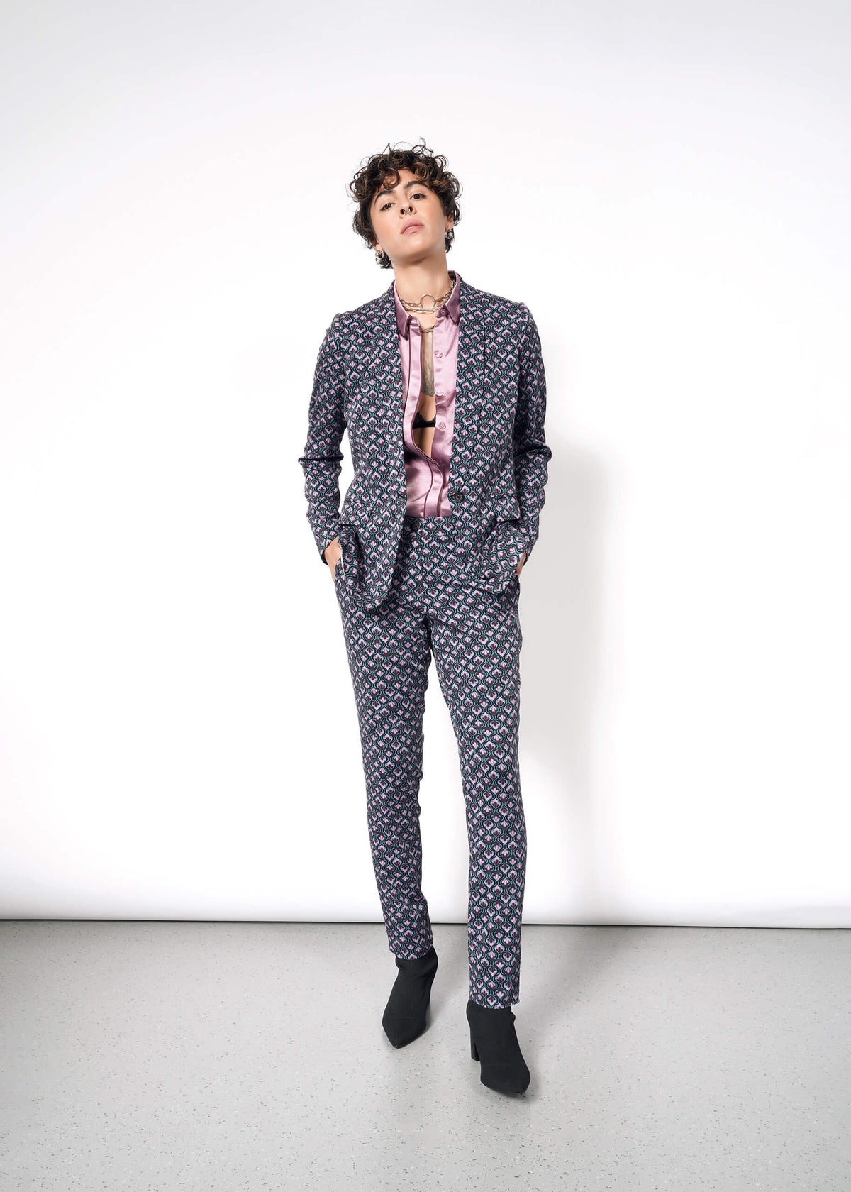 The Empower Trouser