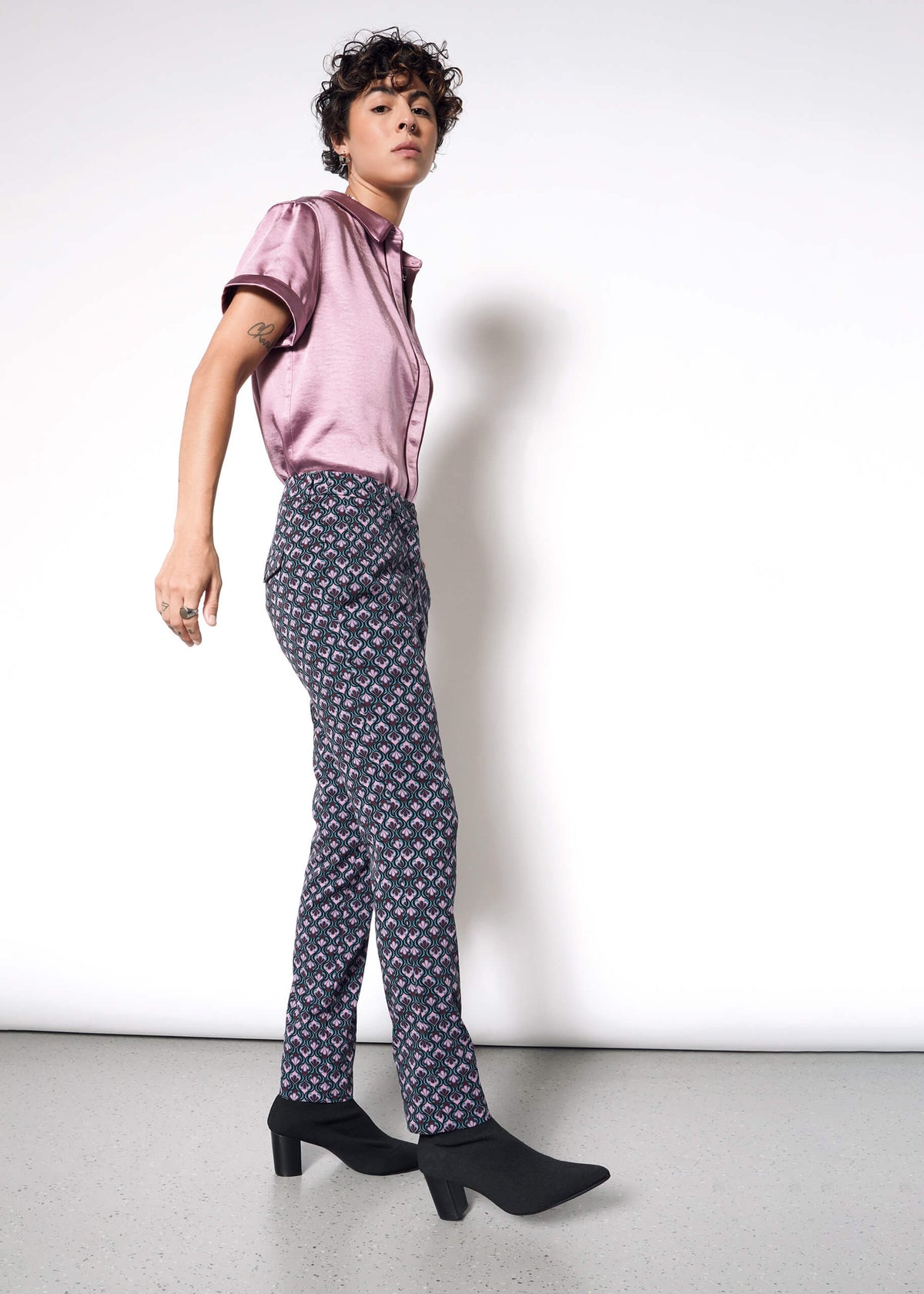 The Empower Trouser