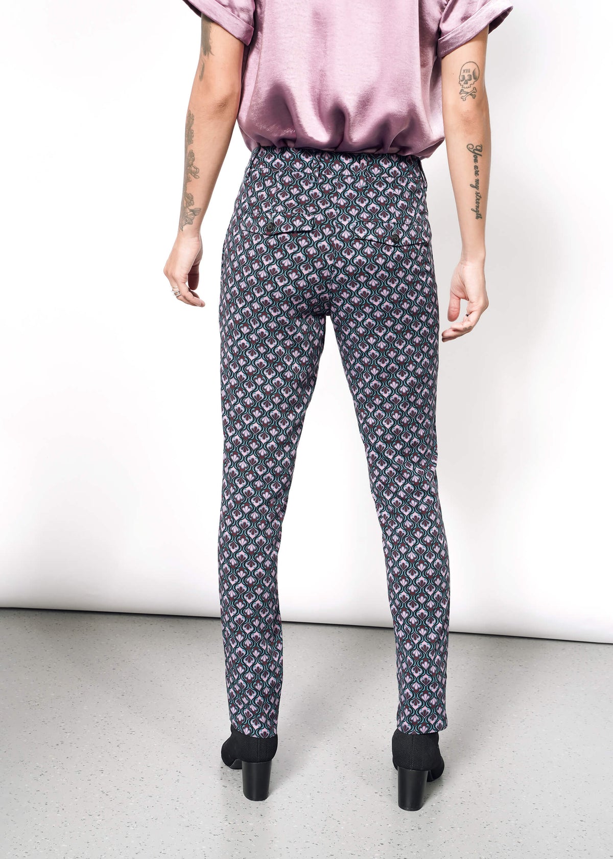 The Empower Trouser