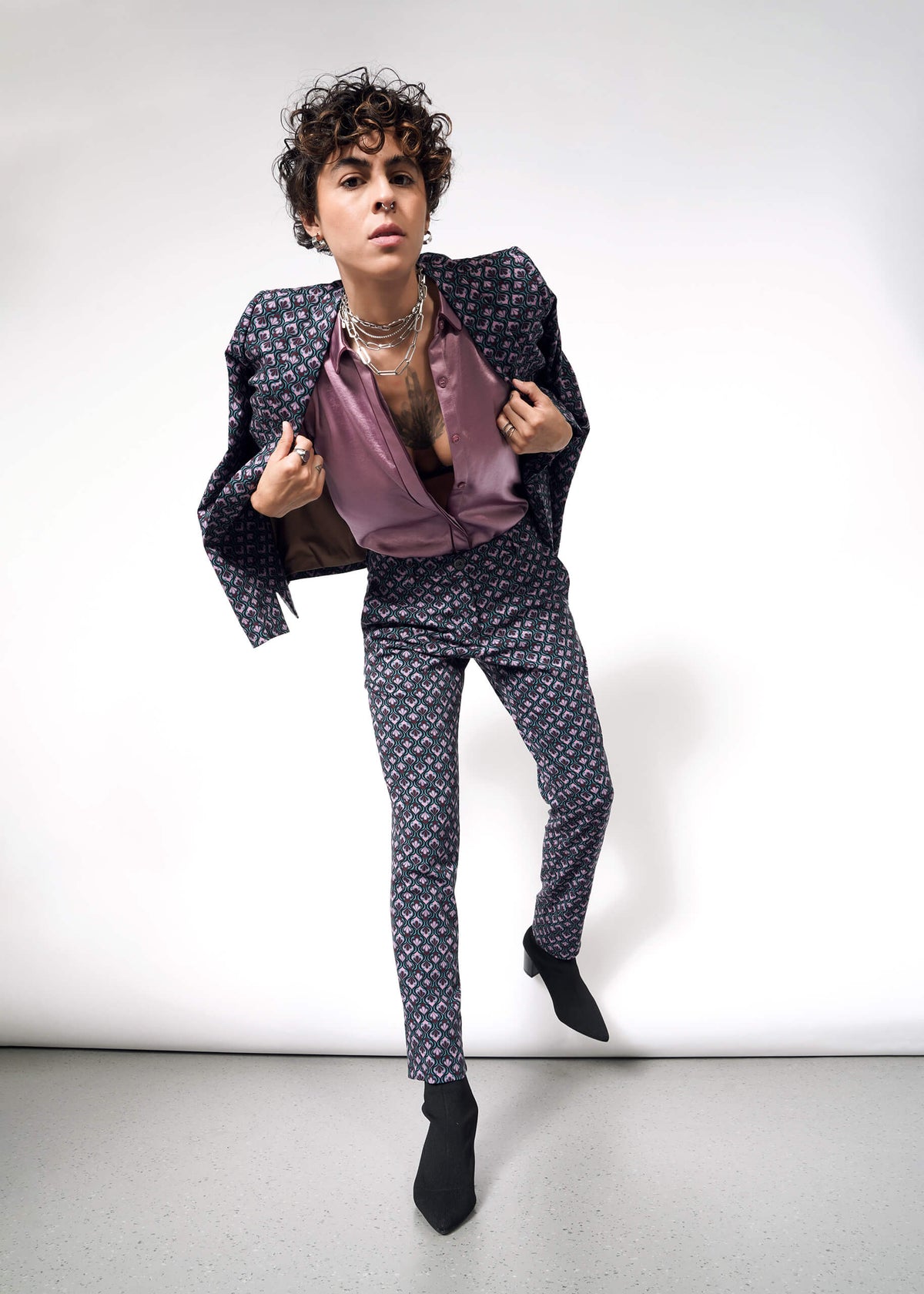The Empower Trouser