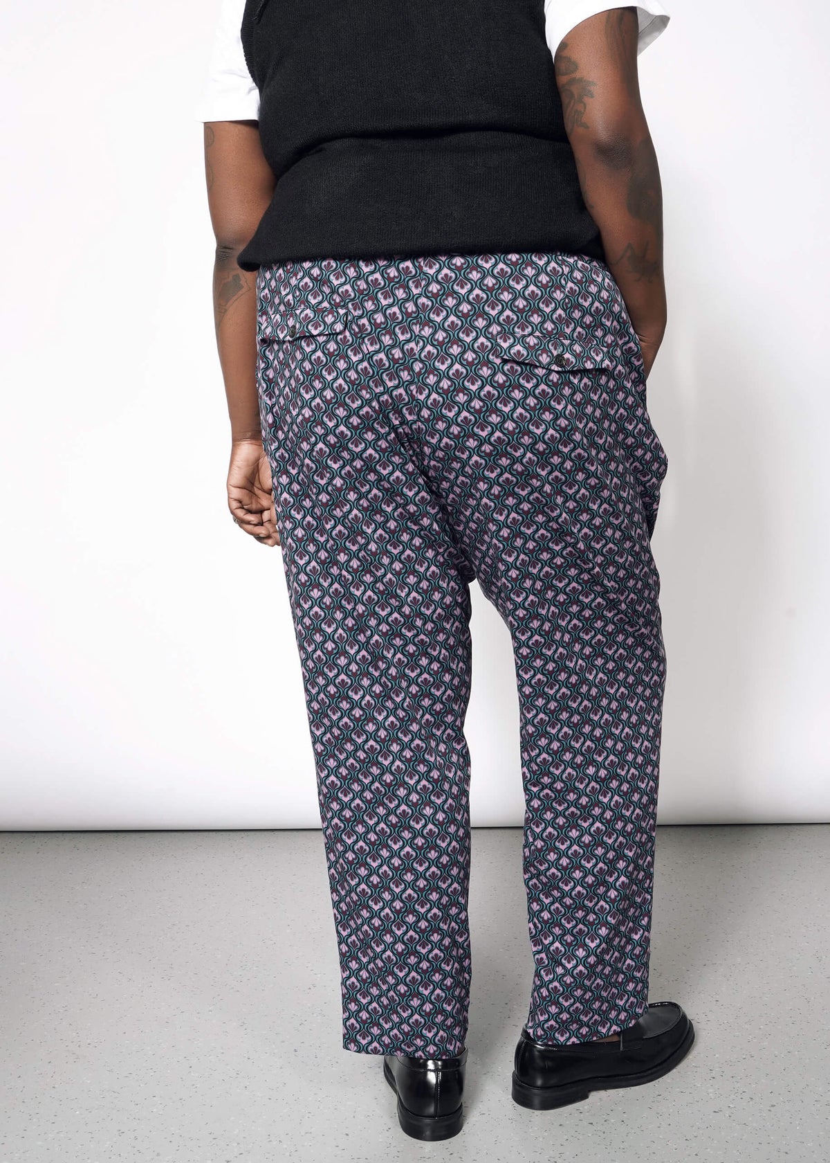 The Empower Trouser