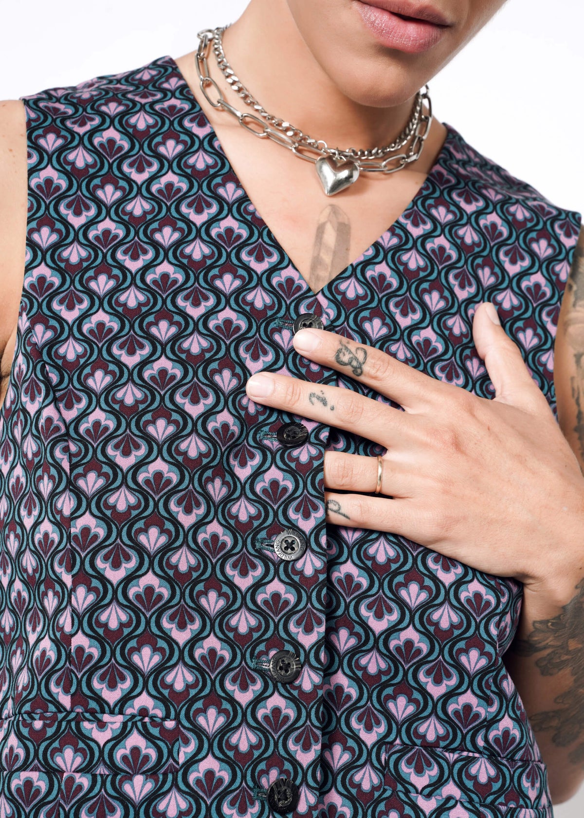 The Empower Vest
