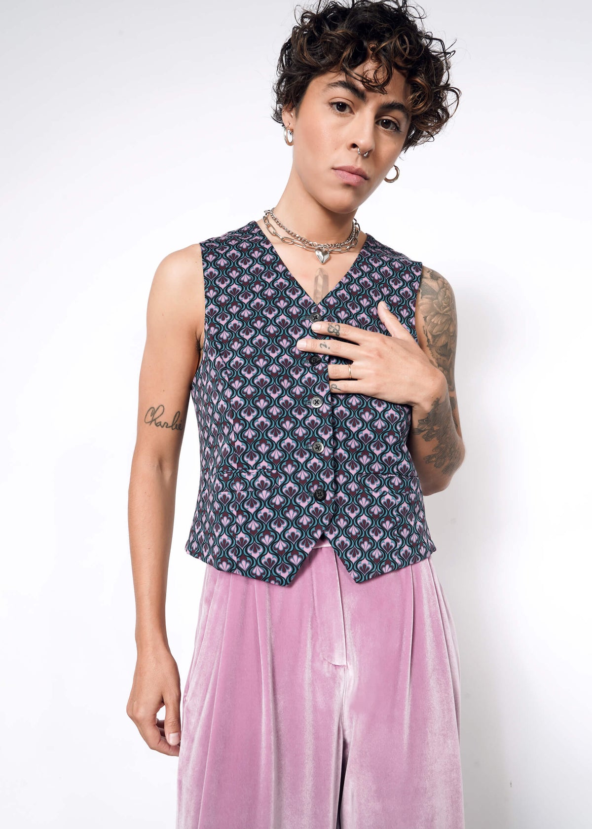 The Empower Vest