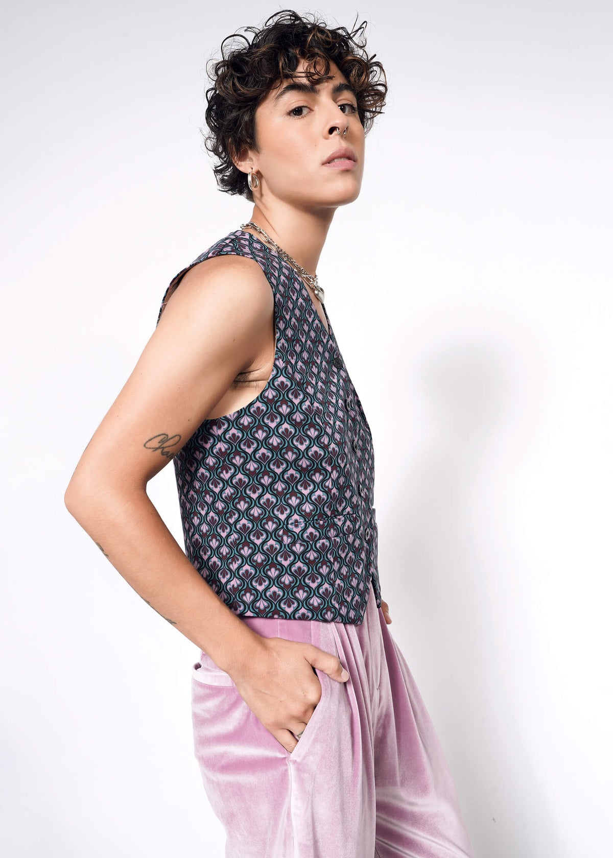 The Empower Vest
