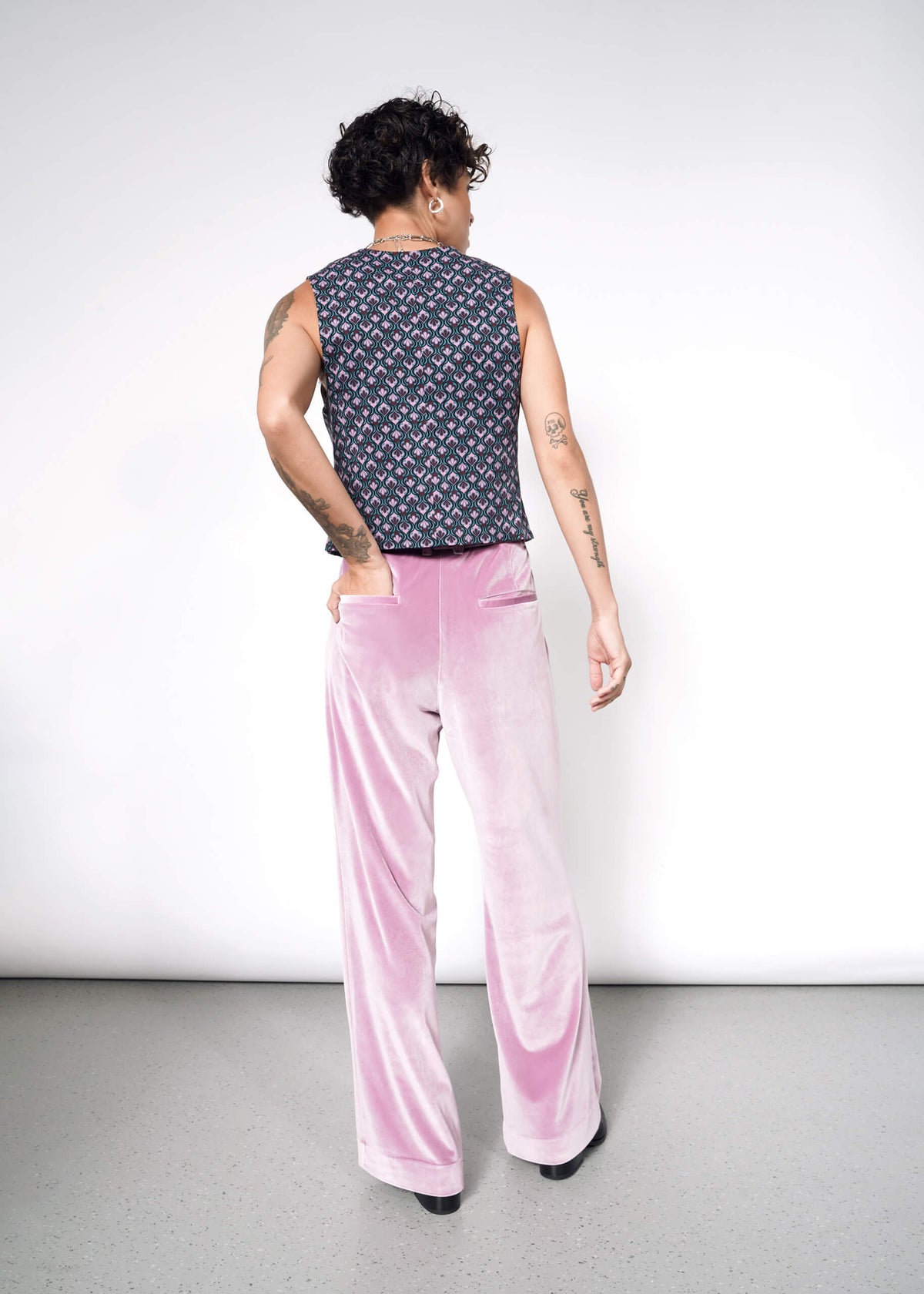 The Empower Vest