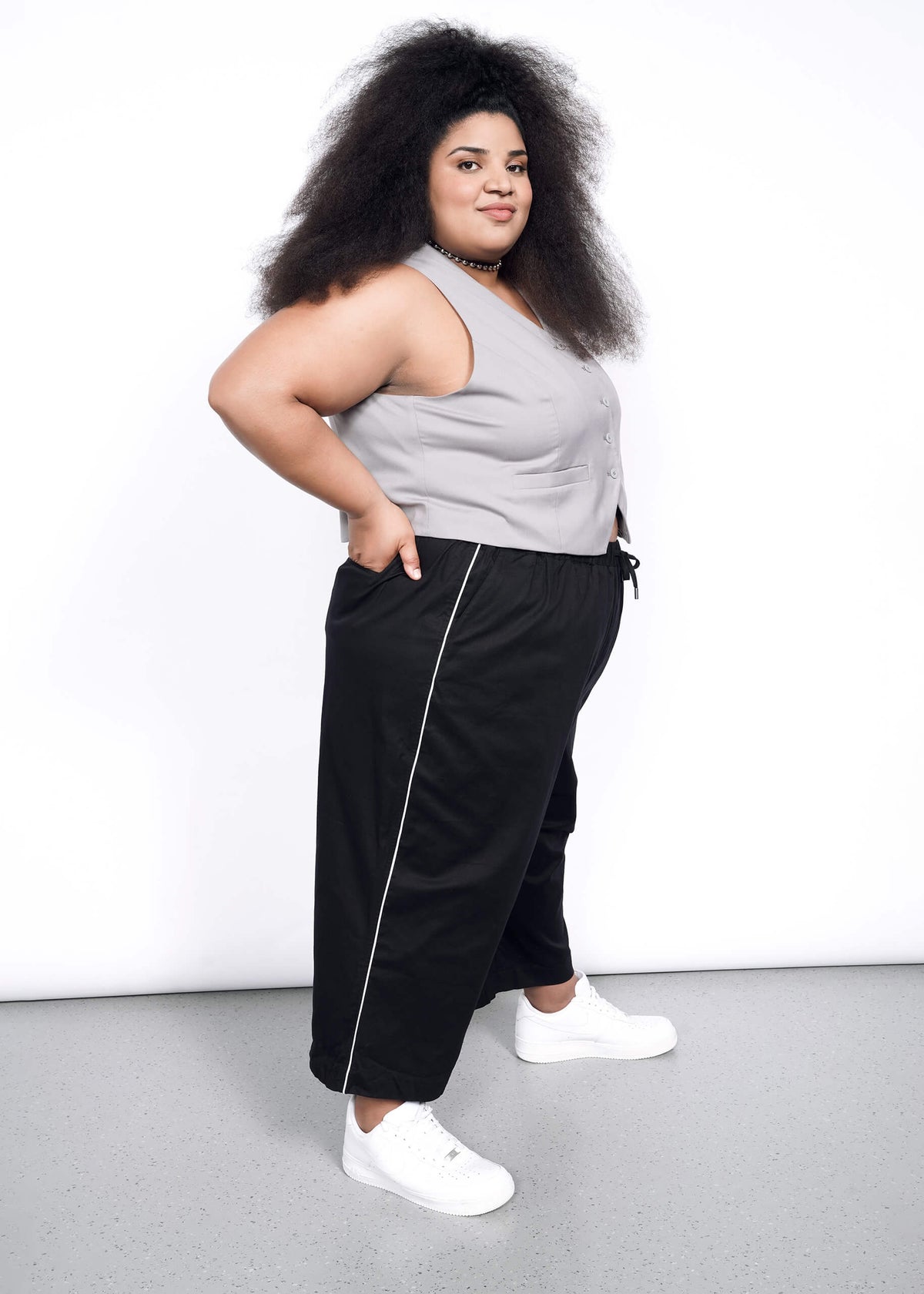 The Empower Vest