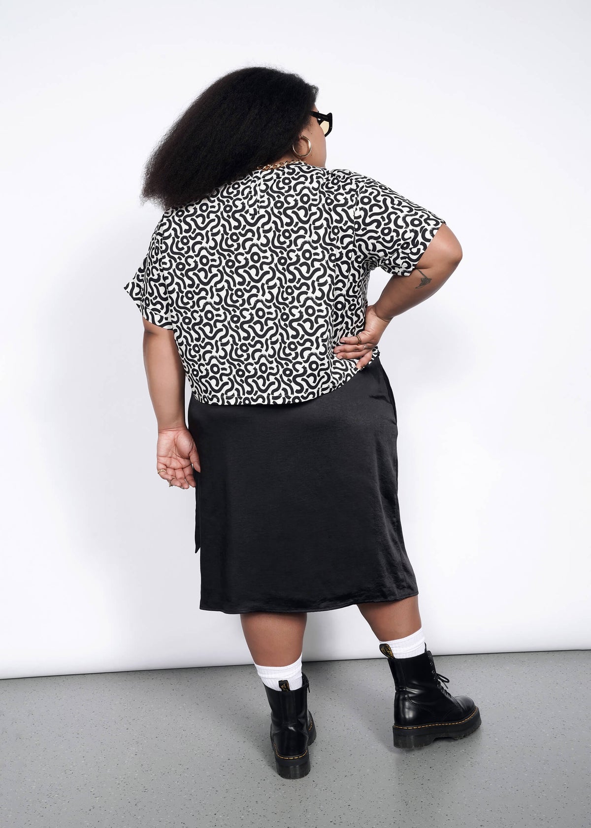 The Essential Boxy Top