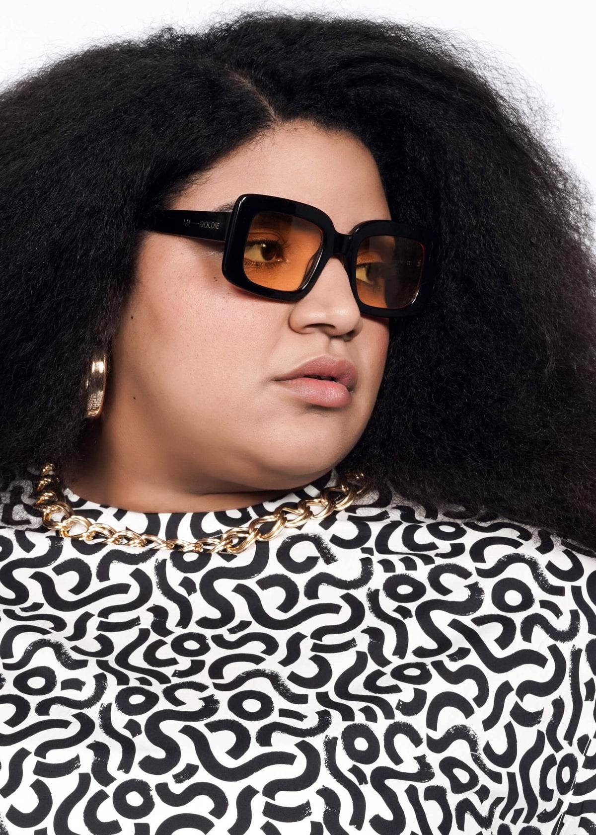 The Essential Boxy Top