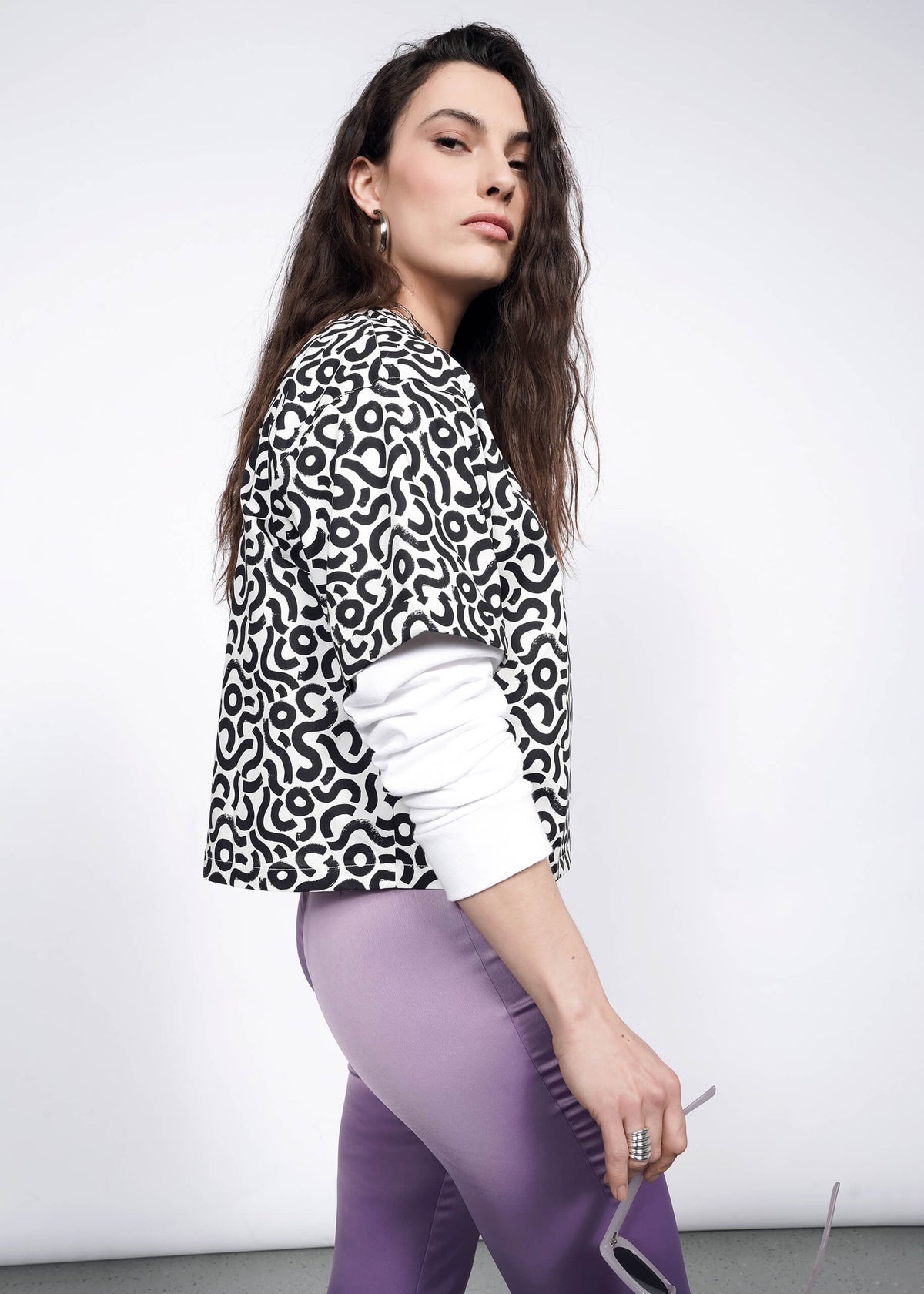 The Essential Boxy Top