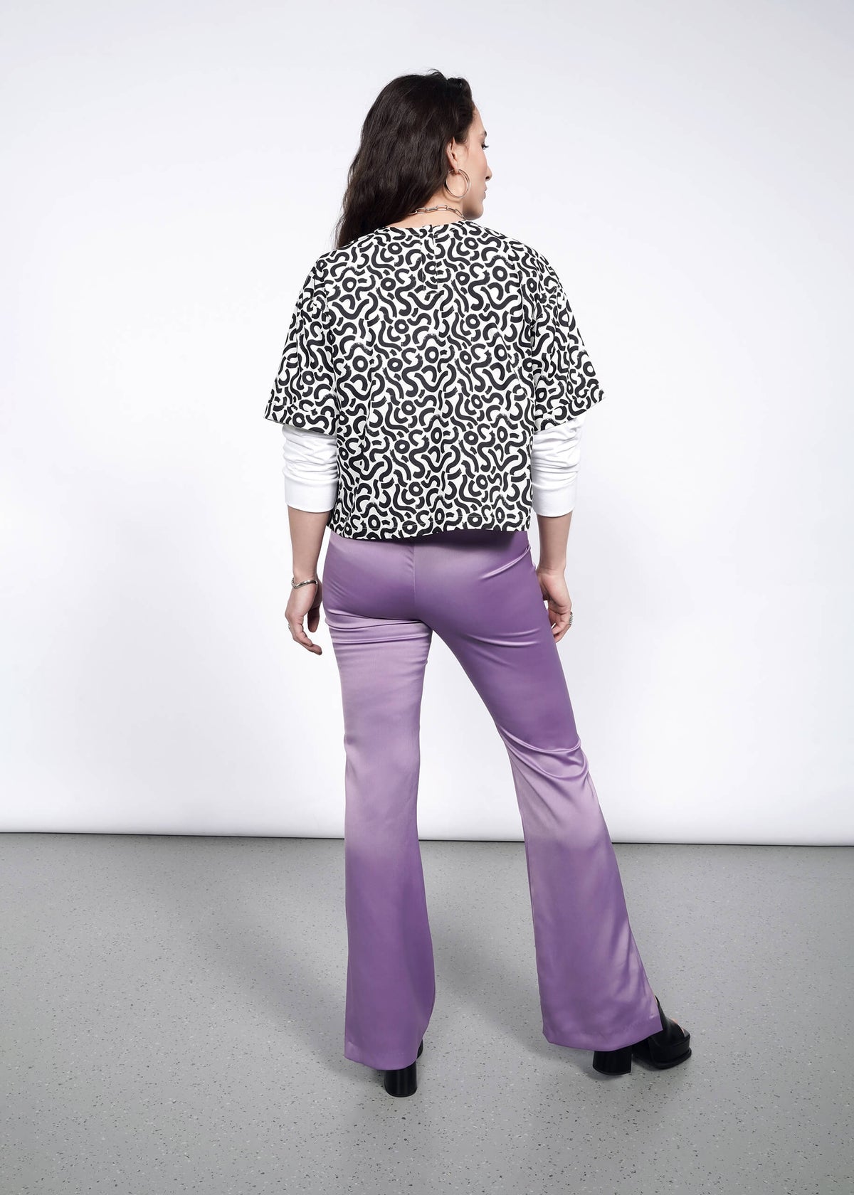 The Essential Boxy Top