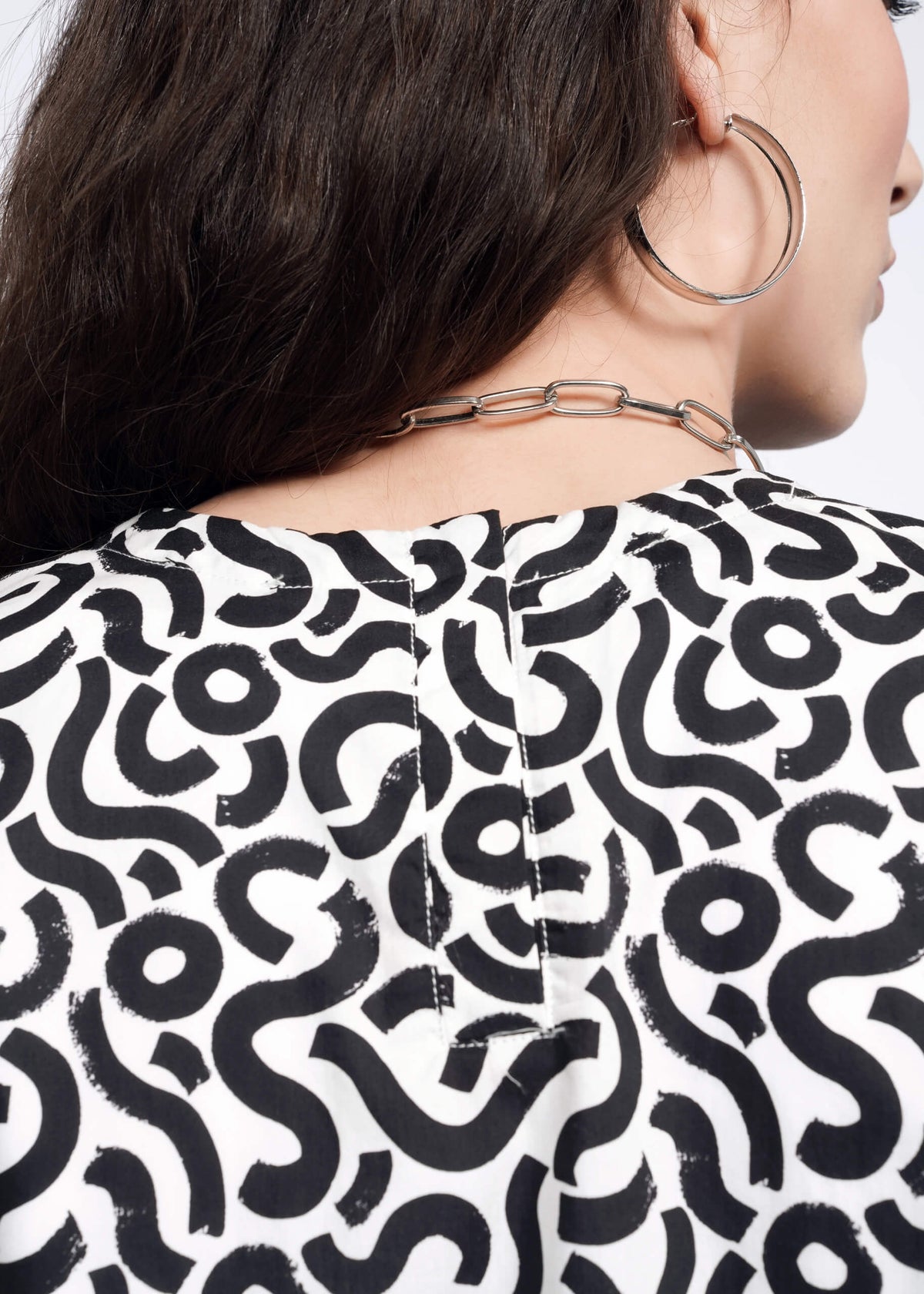 The Essential Boxy Top