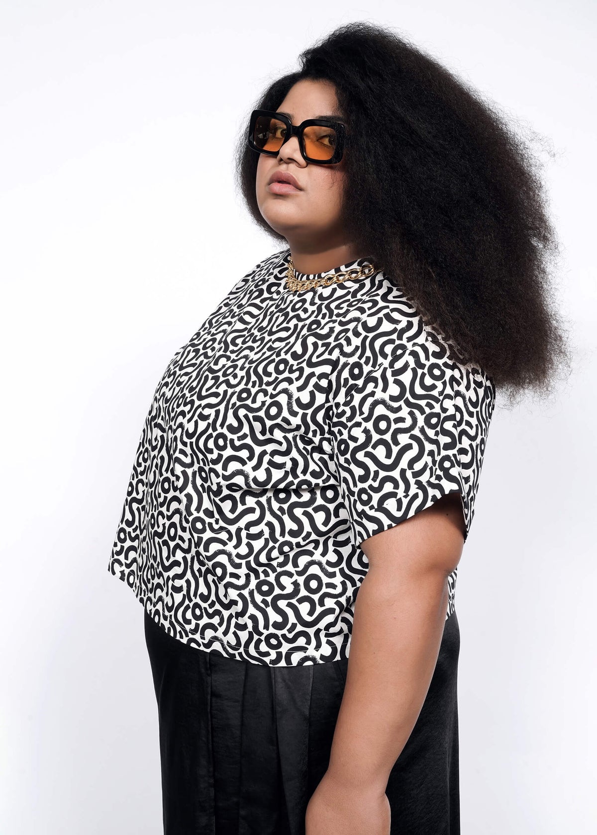 The Essential Boxy Top