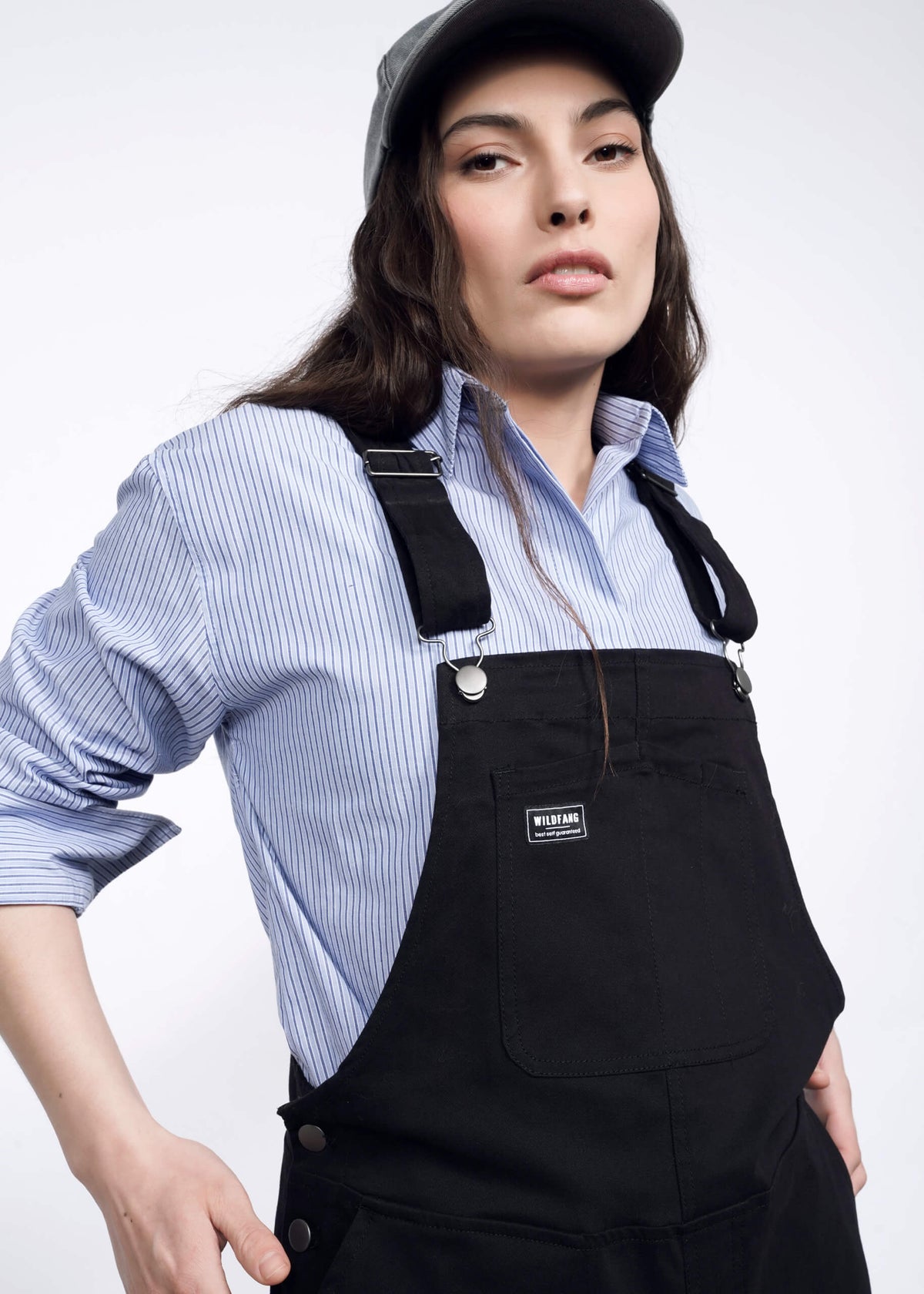 The Essential Shortall