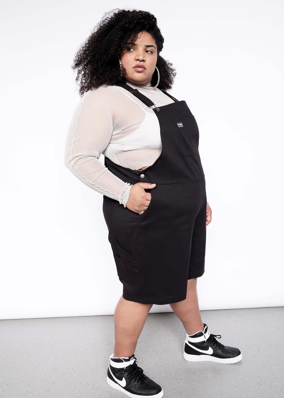 The Essential Shortall
