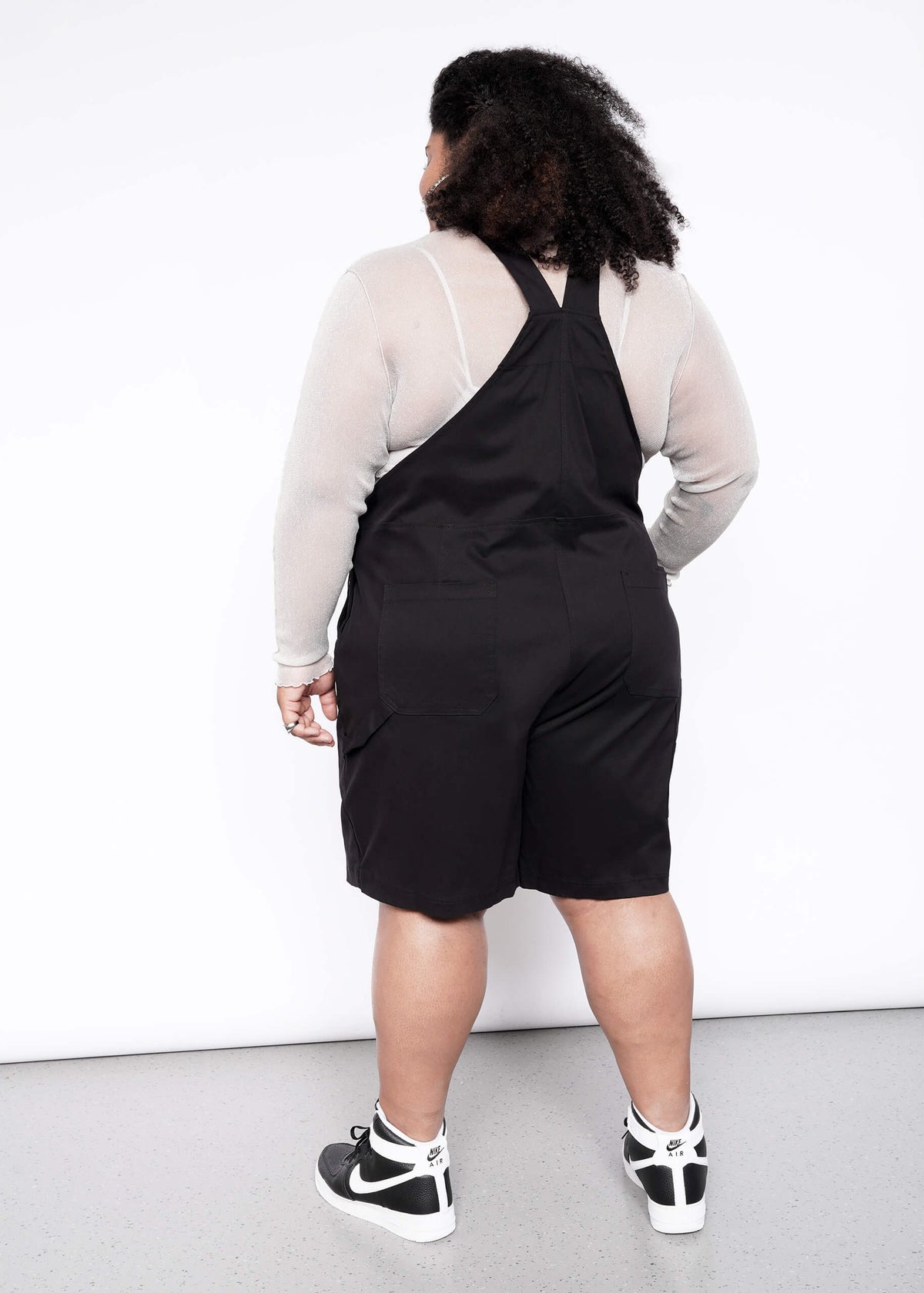 The Essential Shortall