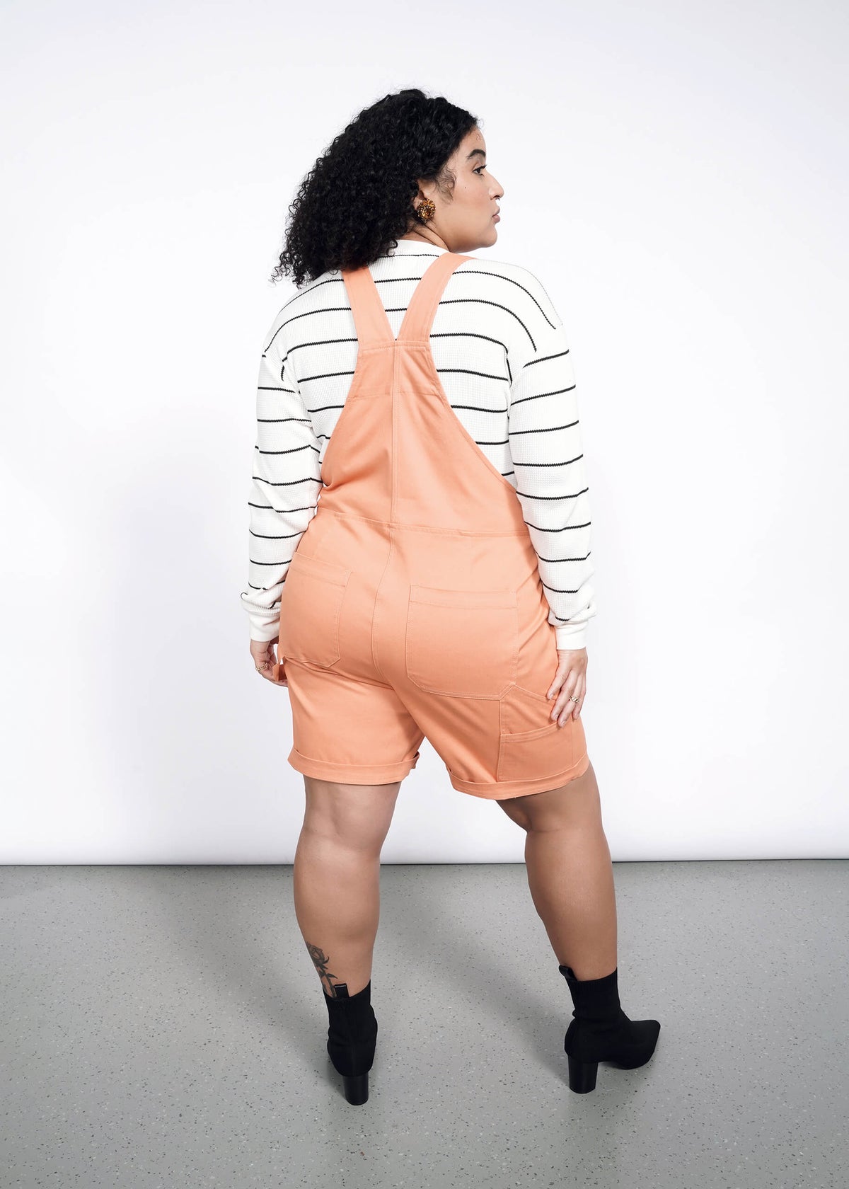 The Essential Shortall
