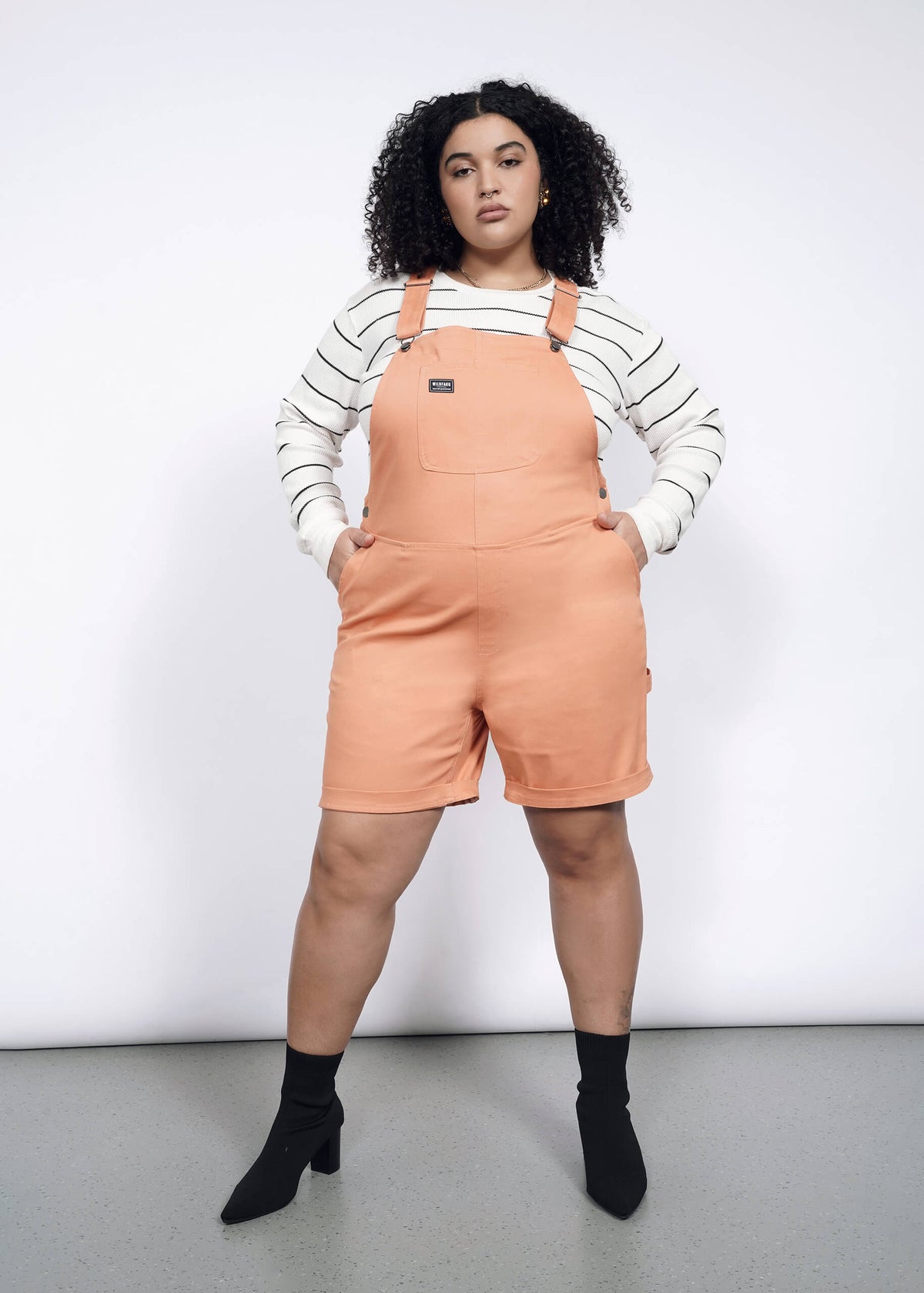 The Essential Shortall