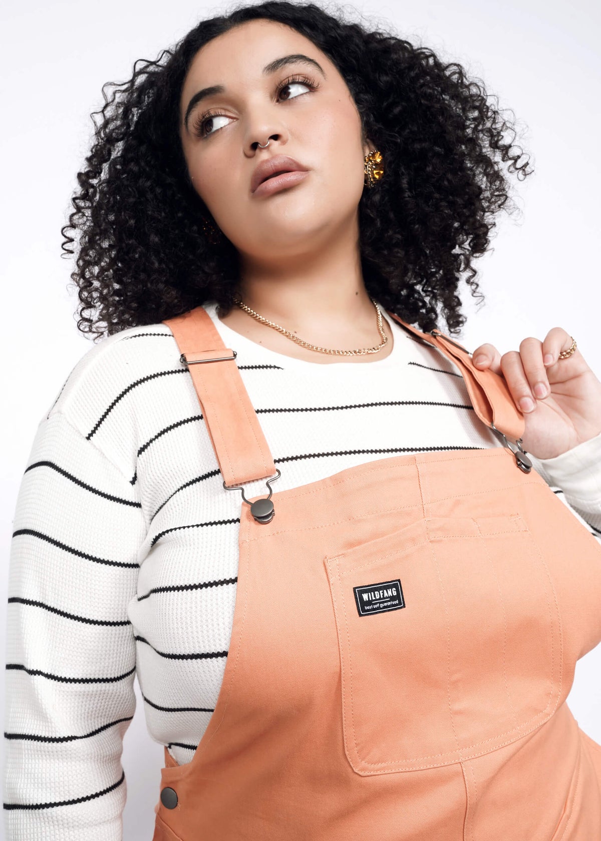 The Essential Shortall