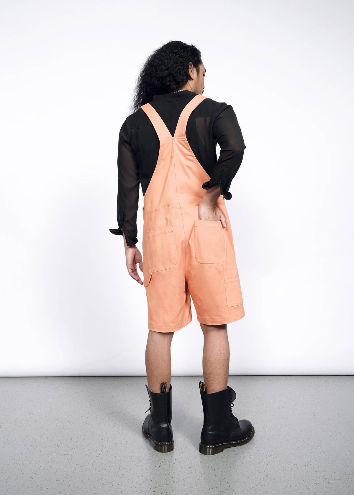 The Essential Shortall