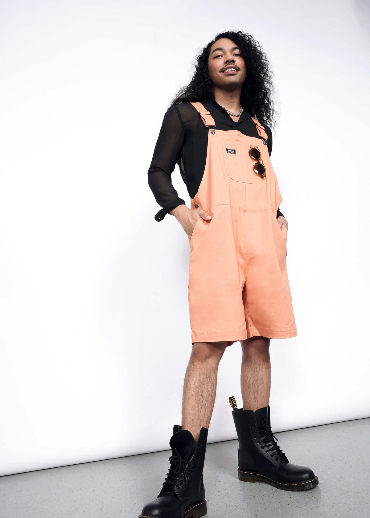 The Essential Shortall