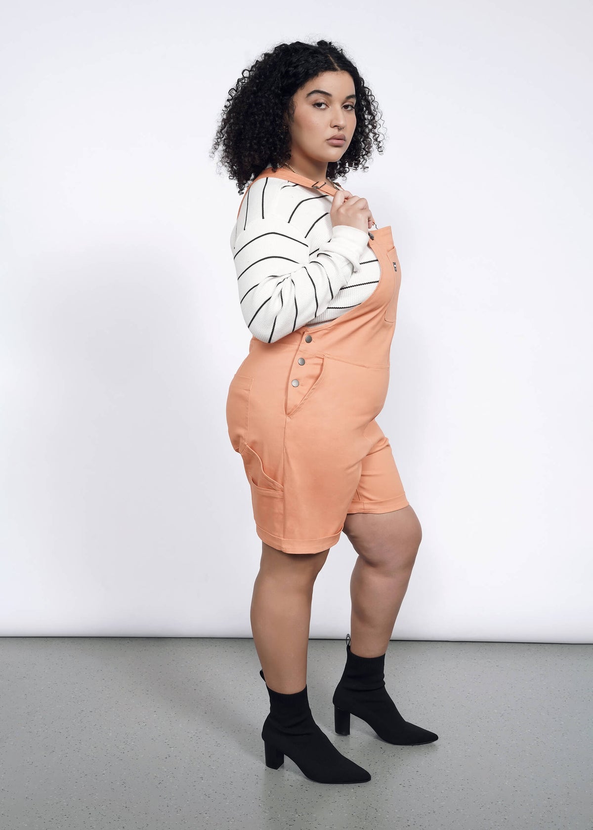The Essential Shortall