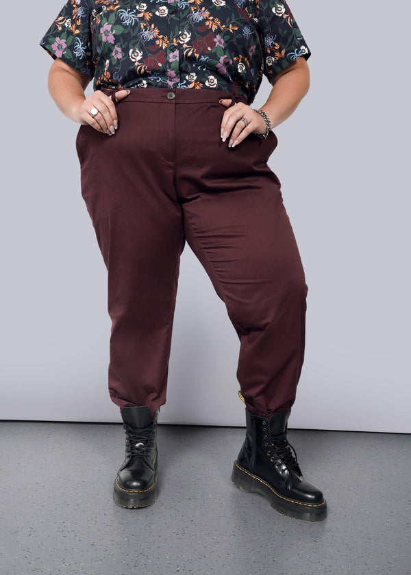 The Essential Trouser
