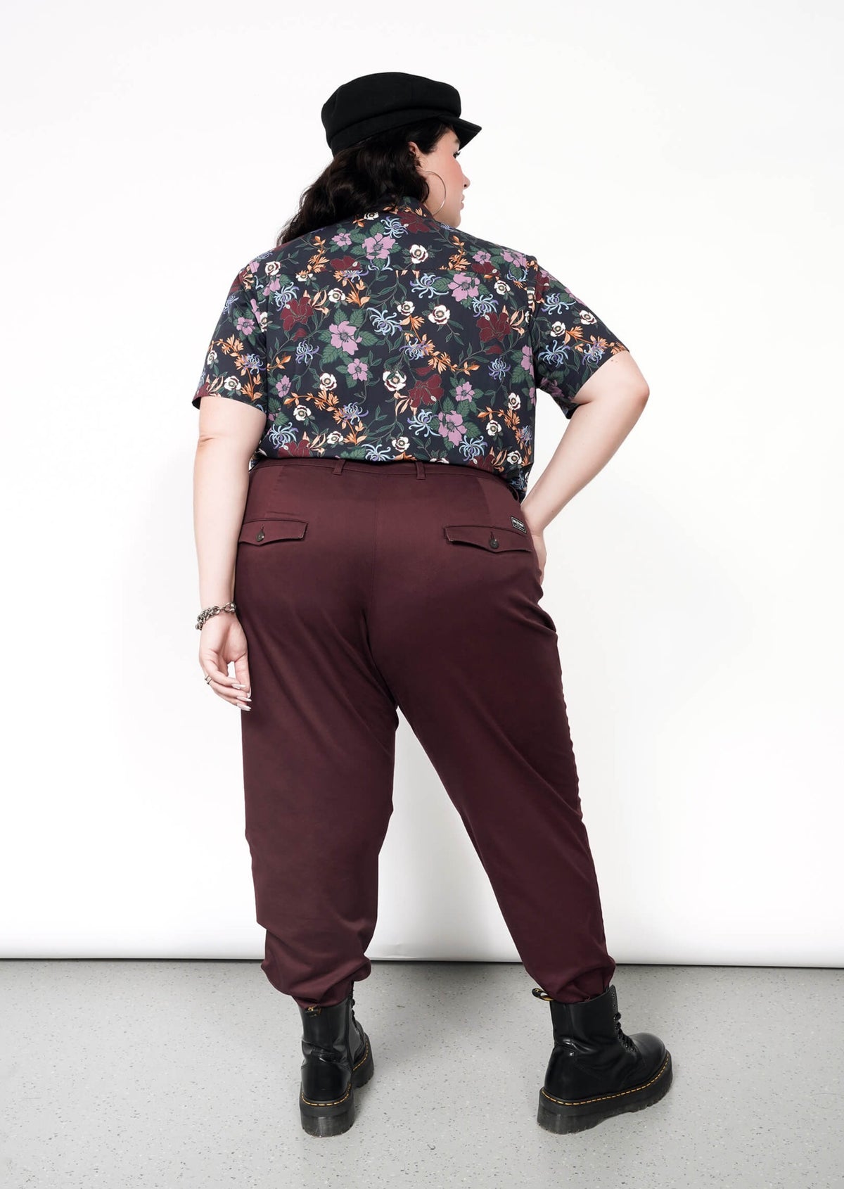 The Essential Trouser