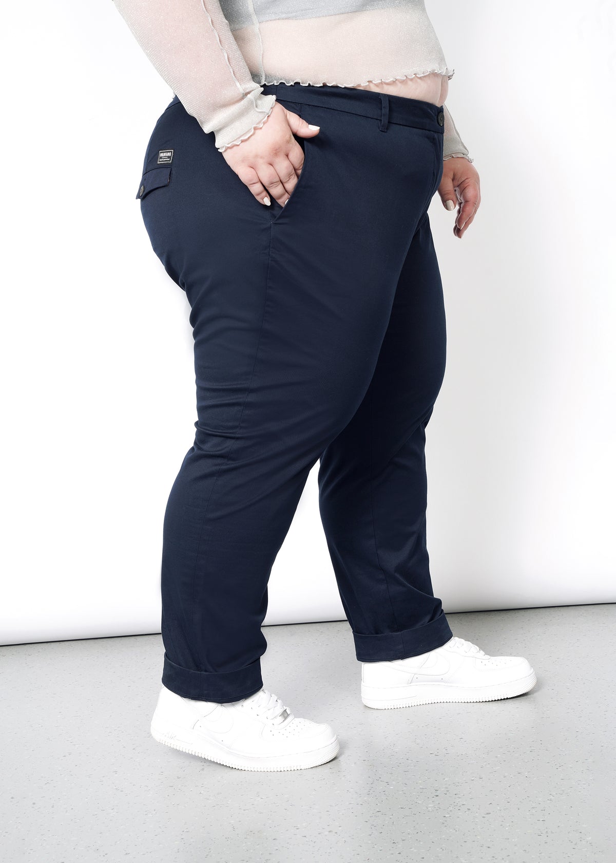 The Essential Trouser
