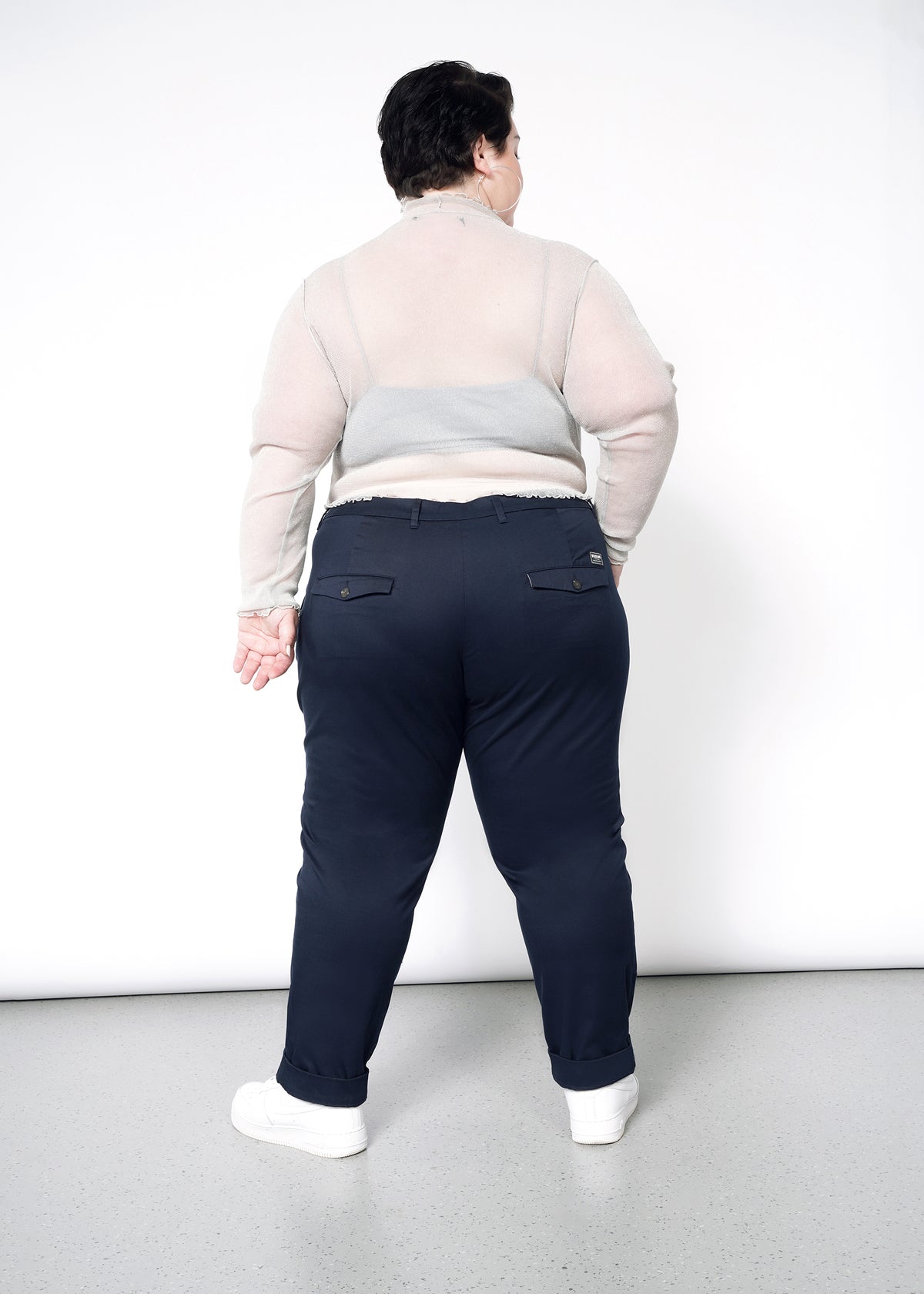 The Essential Trouser