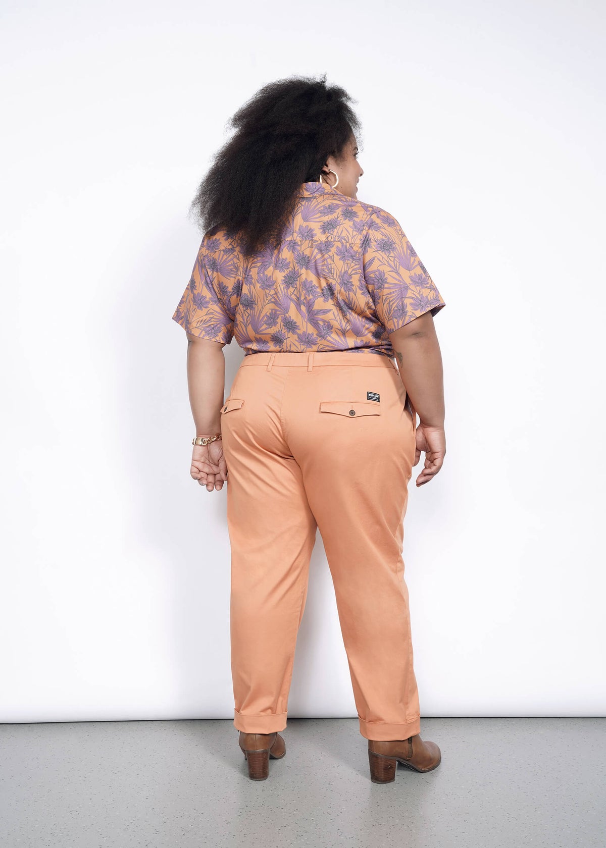 The Essential Trouser