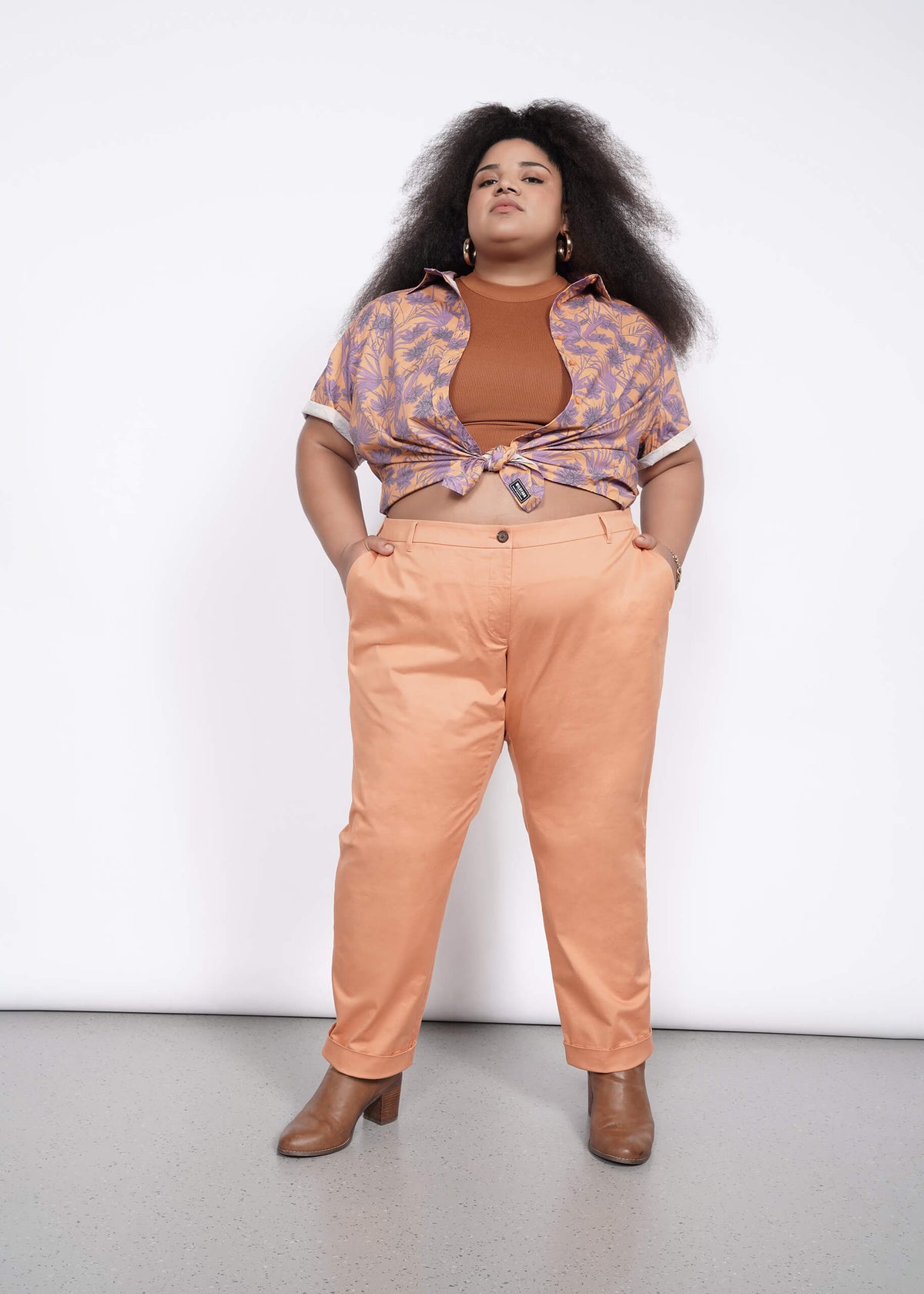 The Essential Trouser