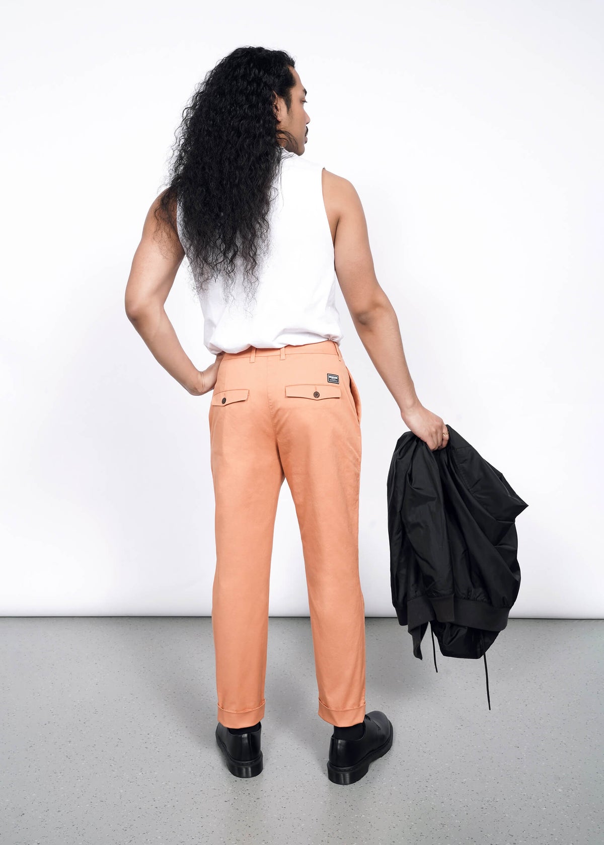 The Essential Trouser
