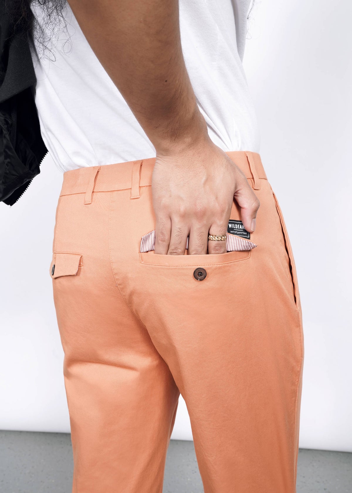 The Essential Trouser