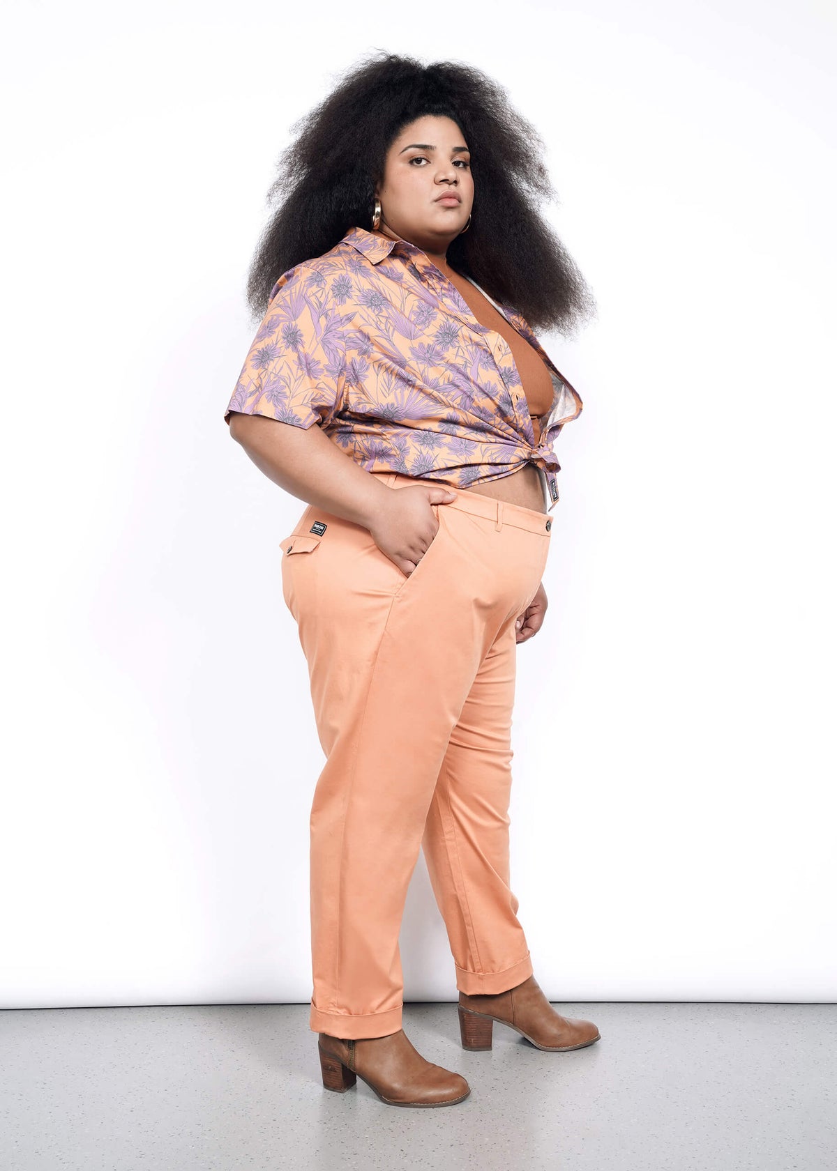 The Essential Trouser