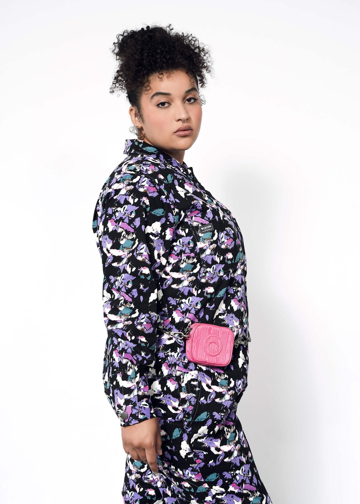 The Essential Long Sleeve Coverall