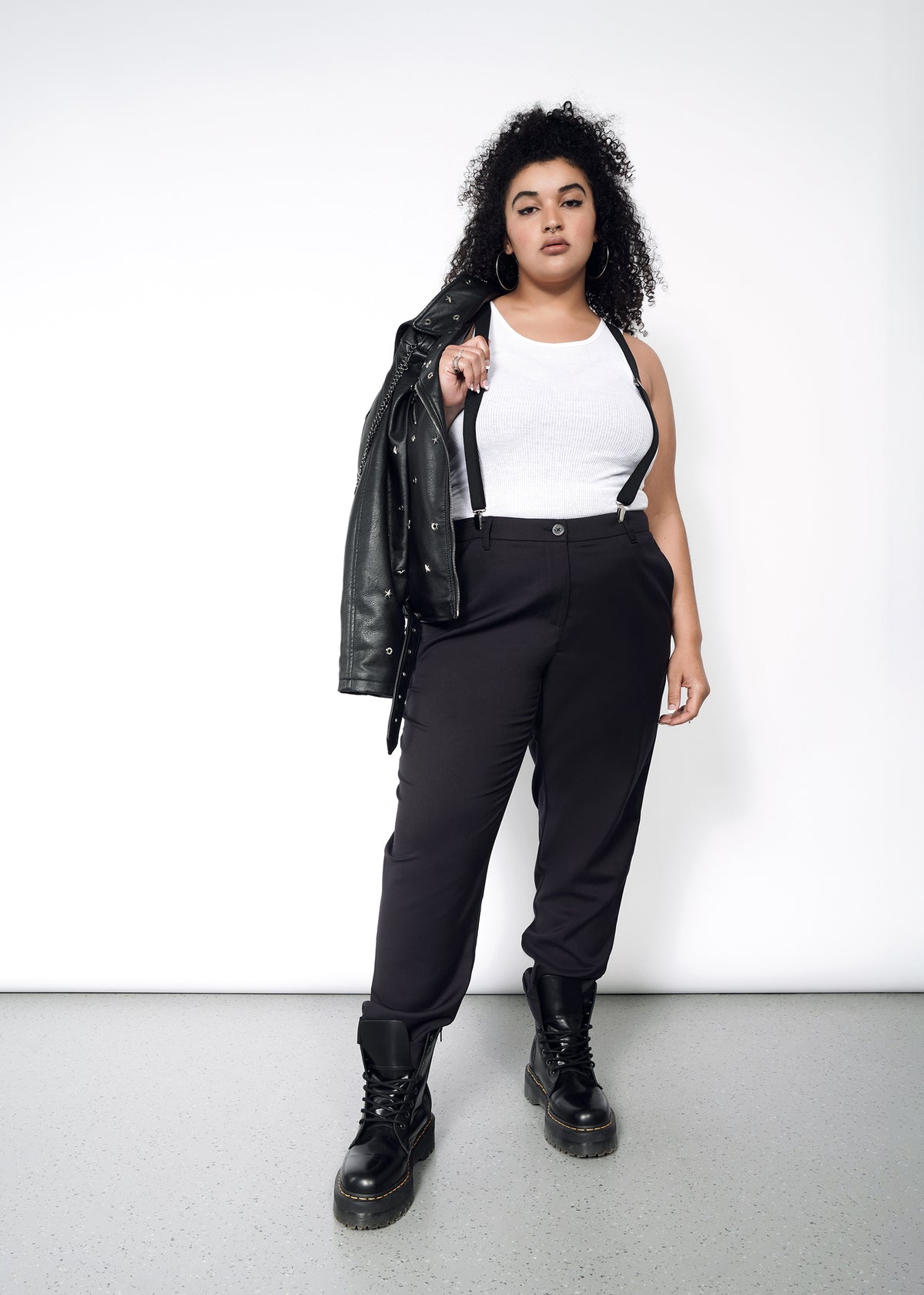 The Empower Trouser