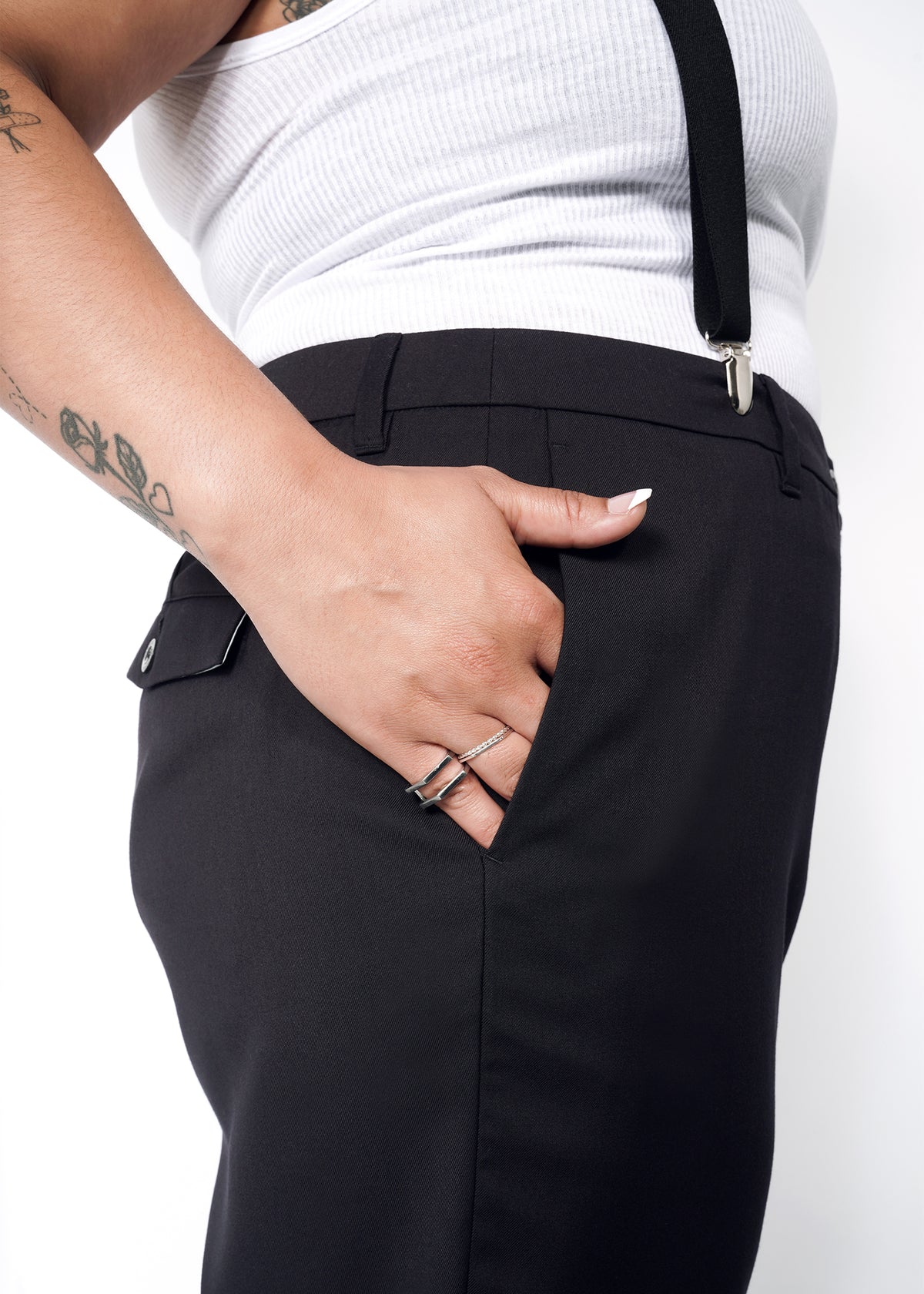 The Empower Trouser